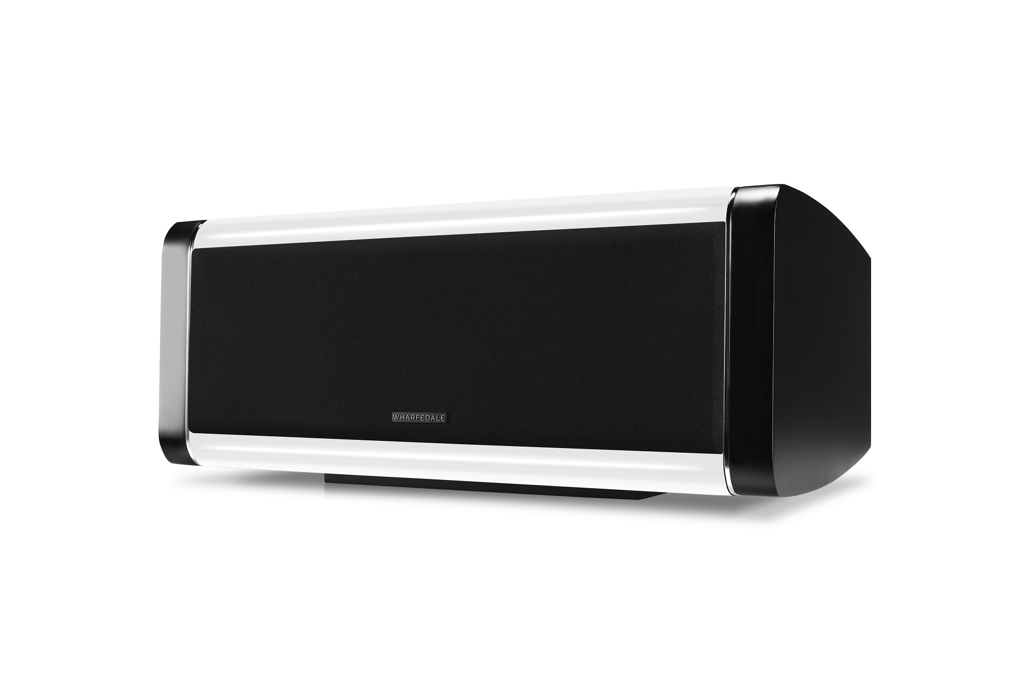 Wharfedale Aura CS White