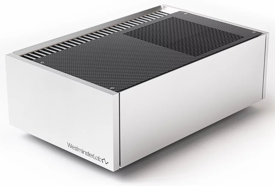 WestminsterLab REI Mono Endstufe WestminsterLab REI Mono Endstufe