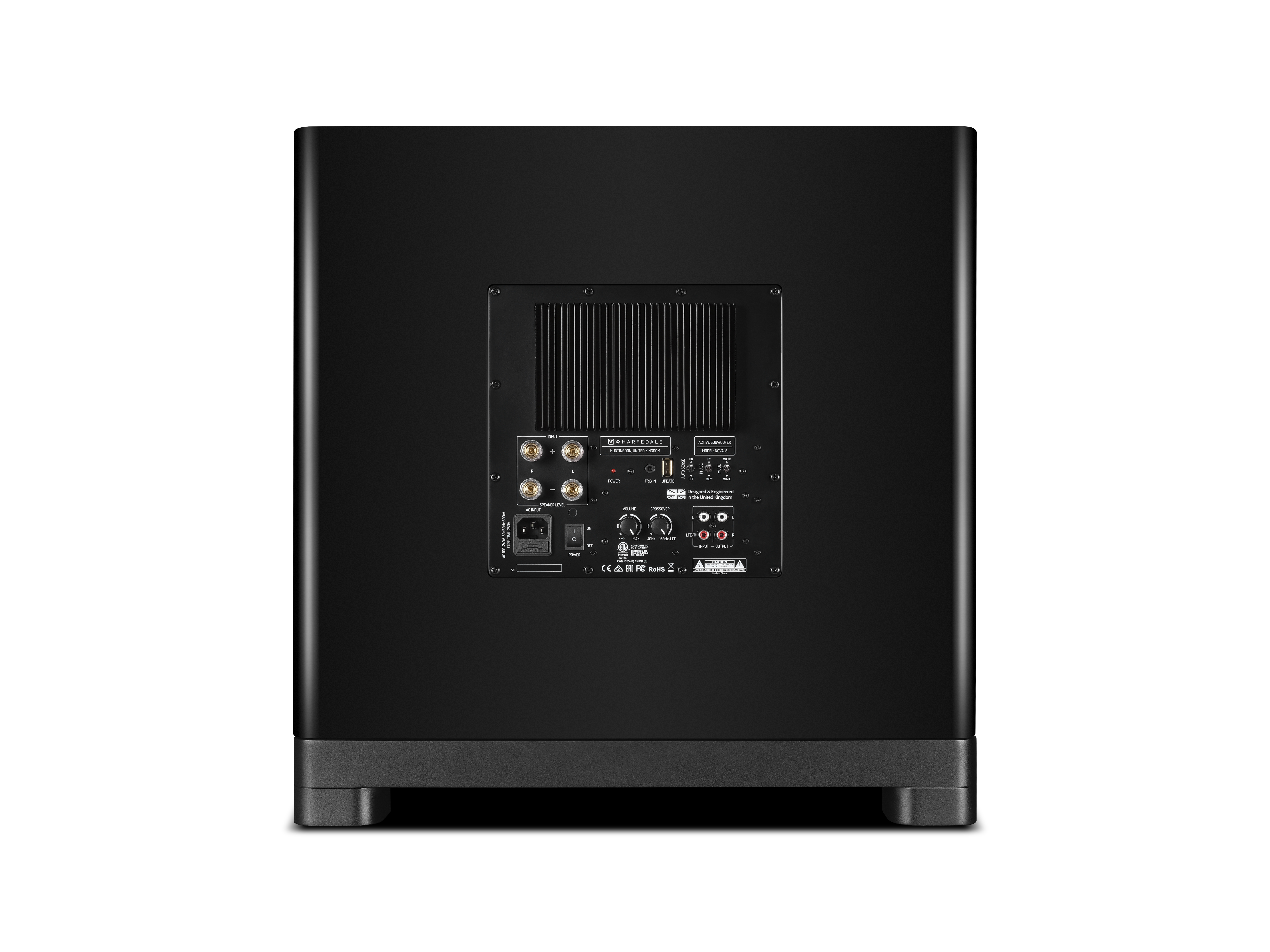 Wharfedale NOVA 15 Subwoofer