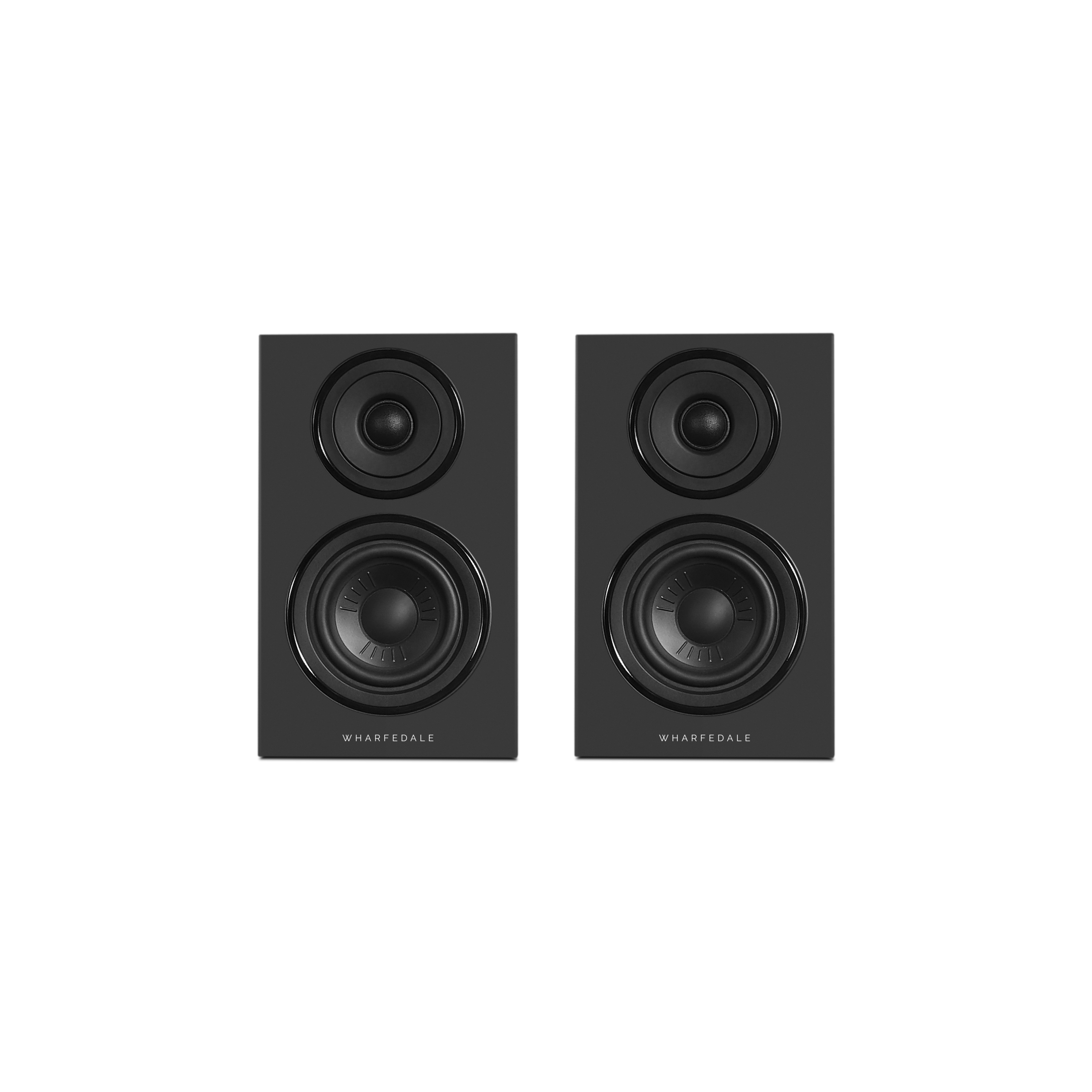 Wharfedale Diamond 12.0i Black