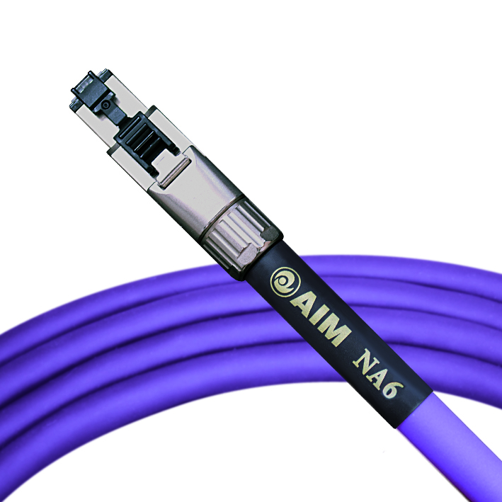 Kabel AIM NA 6 2m