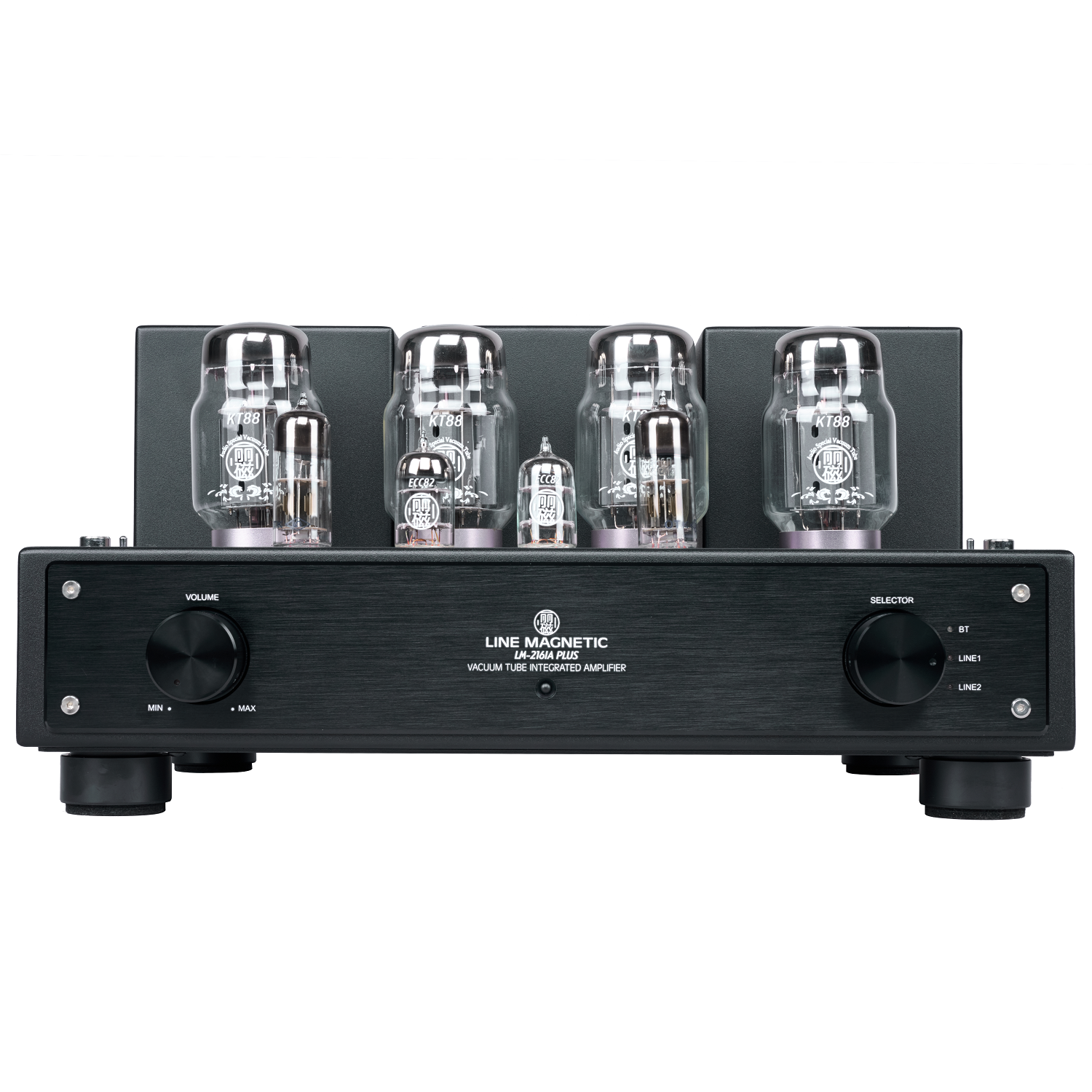 Line Magnetic LM-216IA Plus Line Magnetic LM-216IA Plus