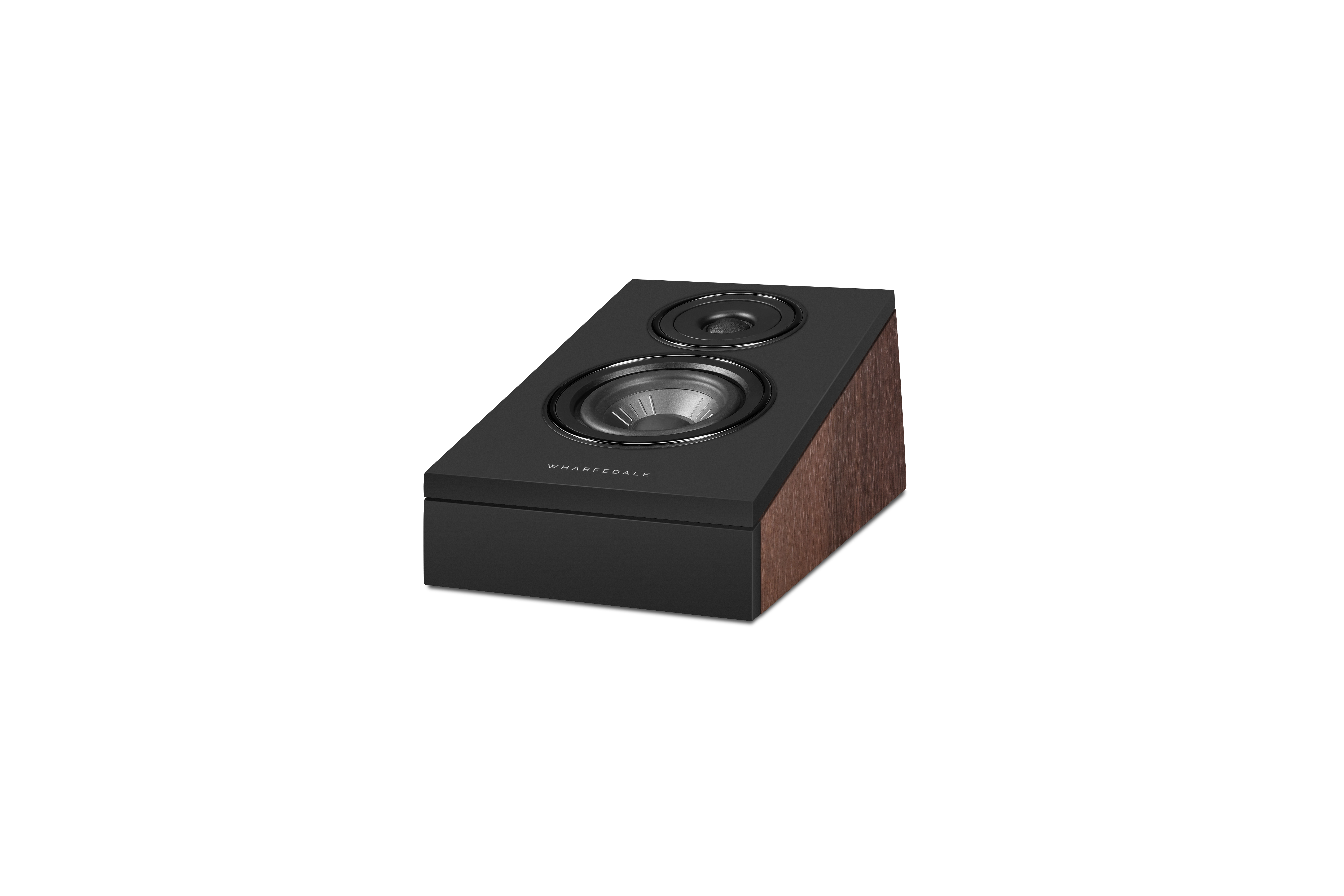 Wharfedale Diamond 12 3Di Walnut