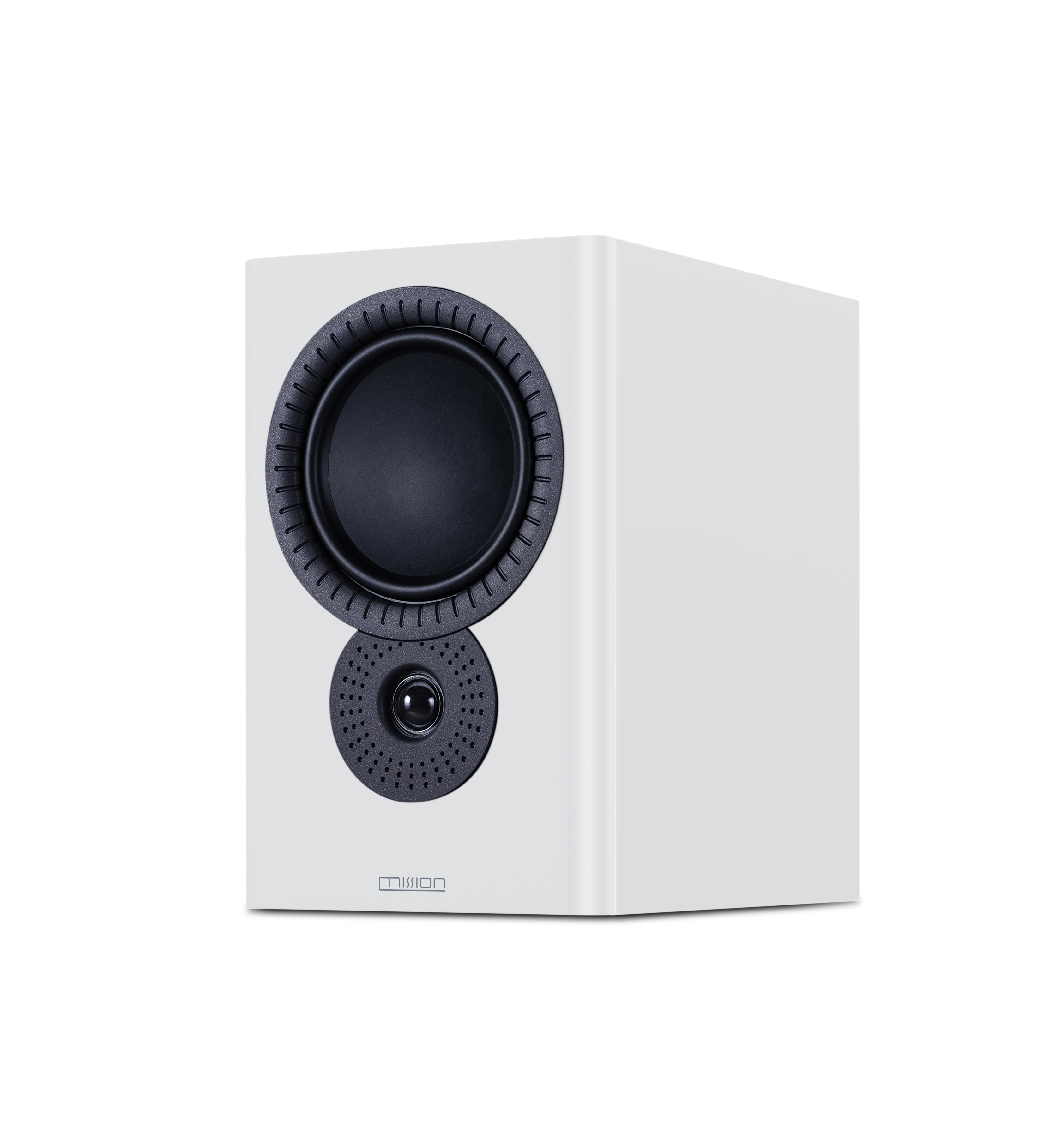 Mission LX-3 MKII