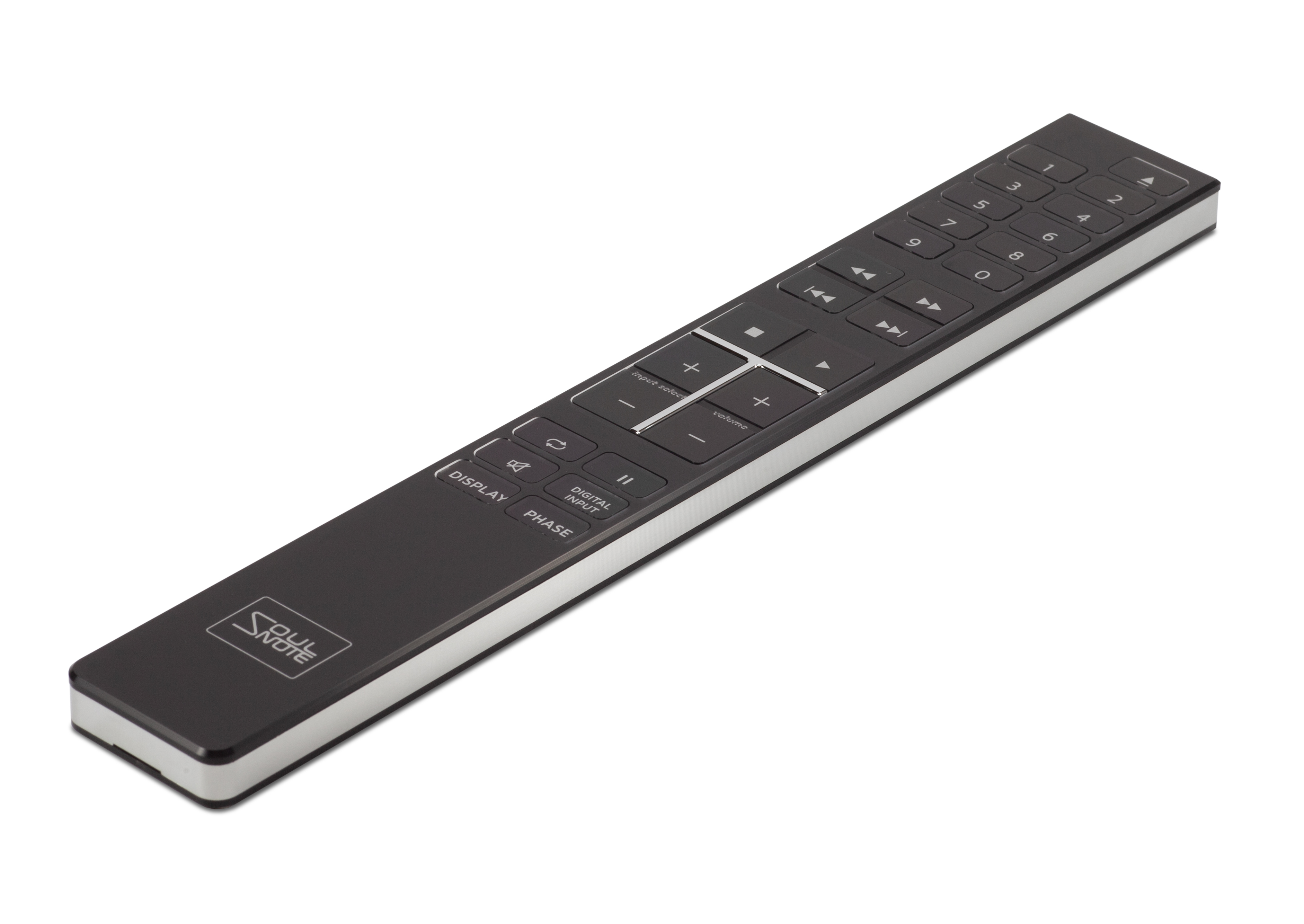 Soulnote System Fernbedienung Soulnote System Fernbedienung