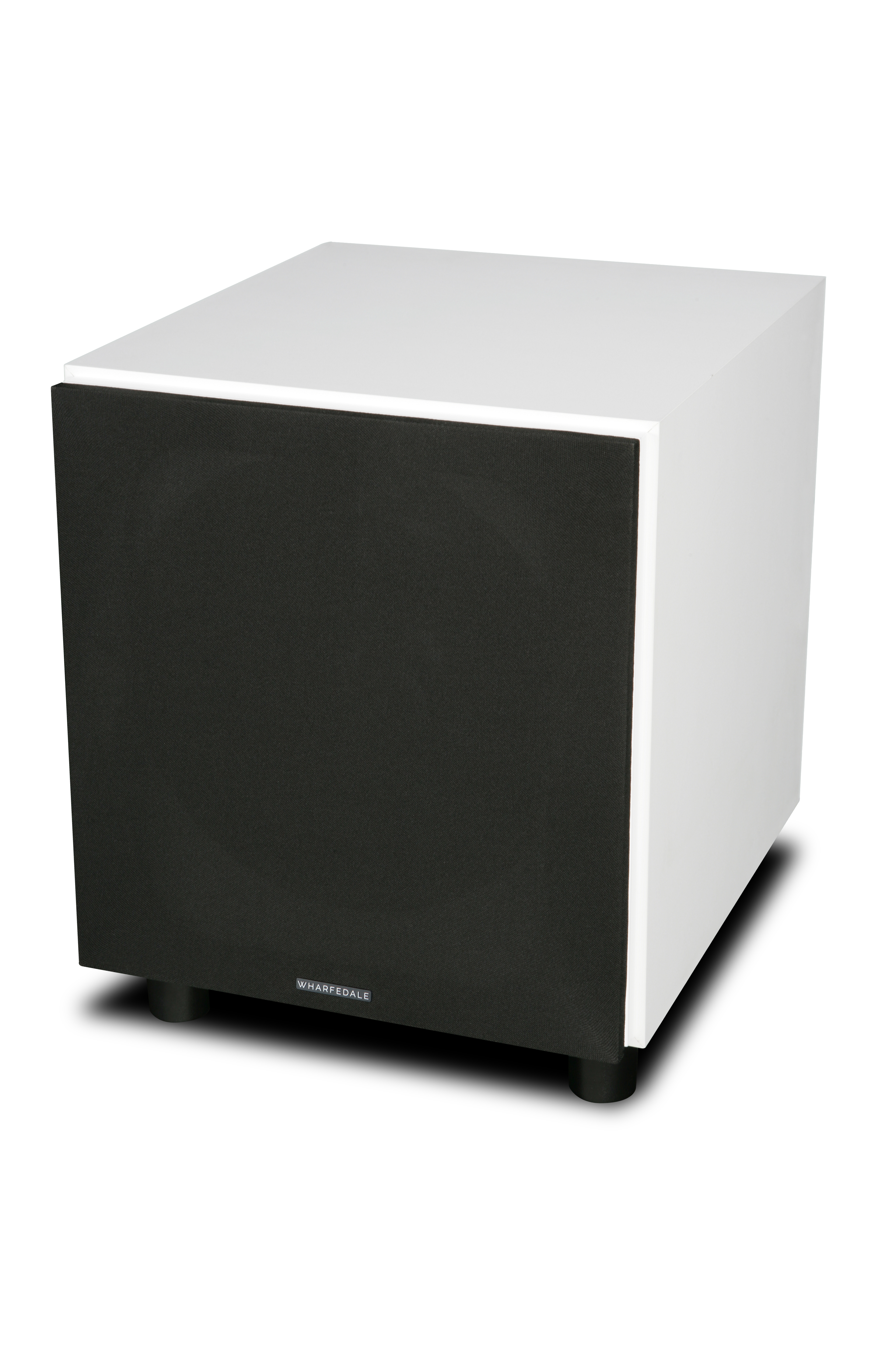 Wharfedale SW-15 White Sandex
