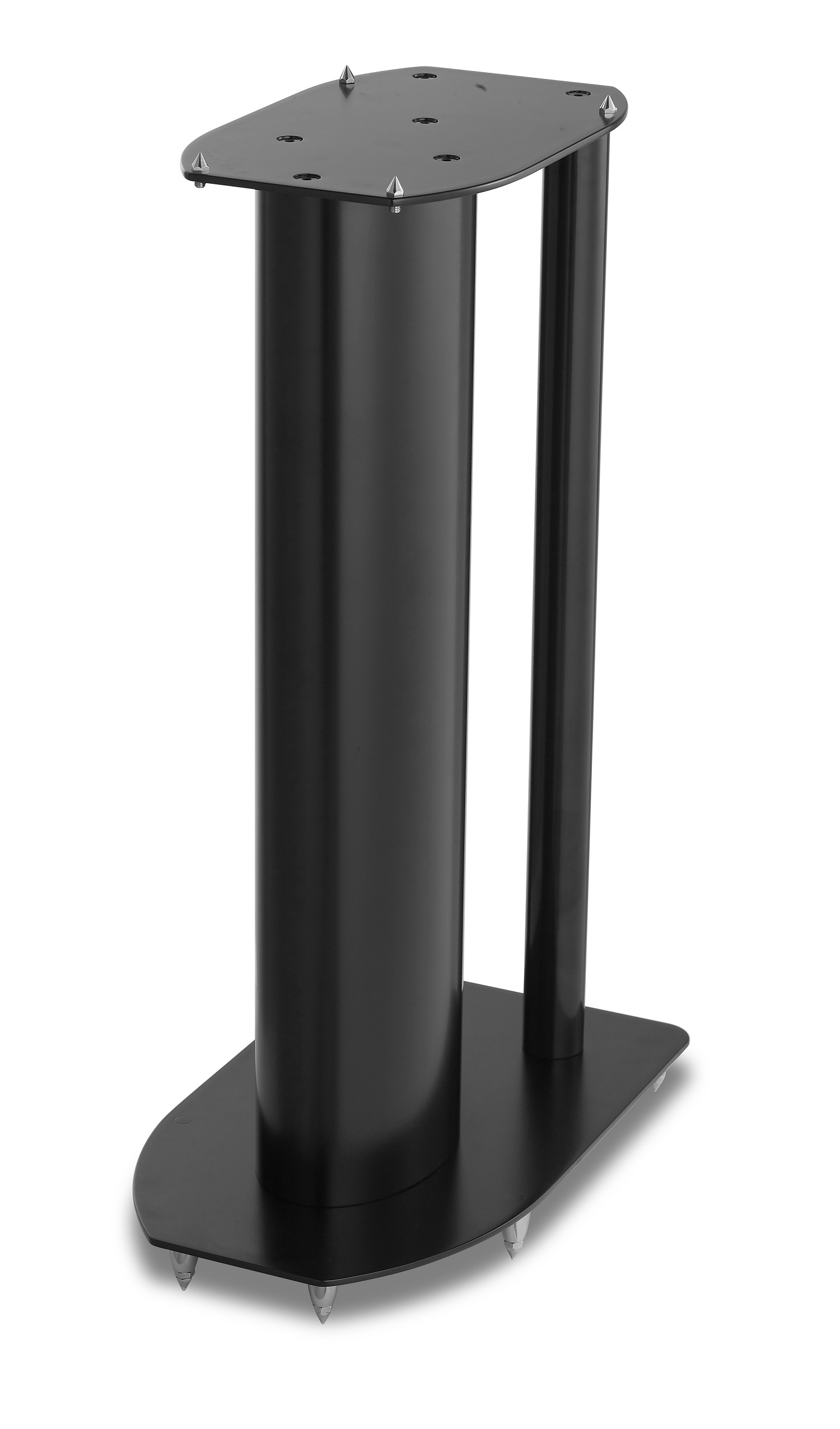 seitliche Front 8Audio X-Stand 5