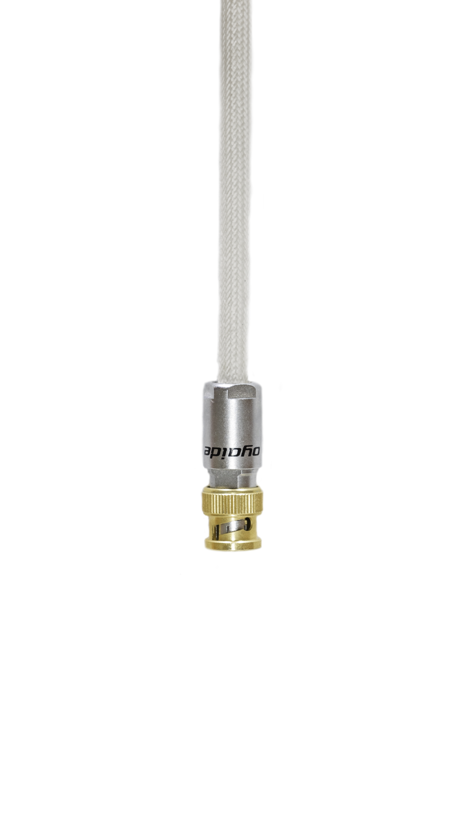 Kabel WestminsterLab BNC Cable Standard 1M Carbon BNC-BNC
