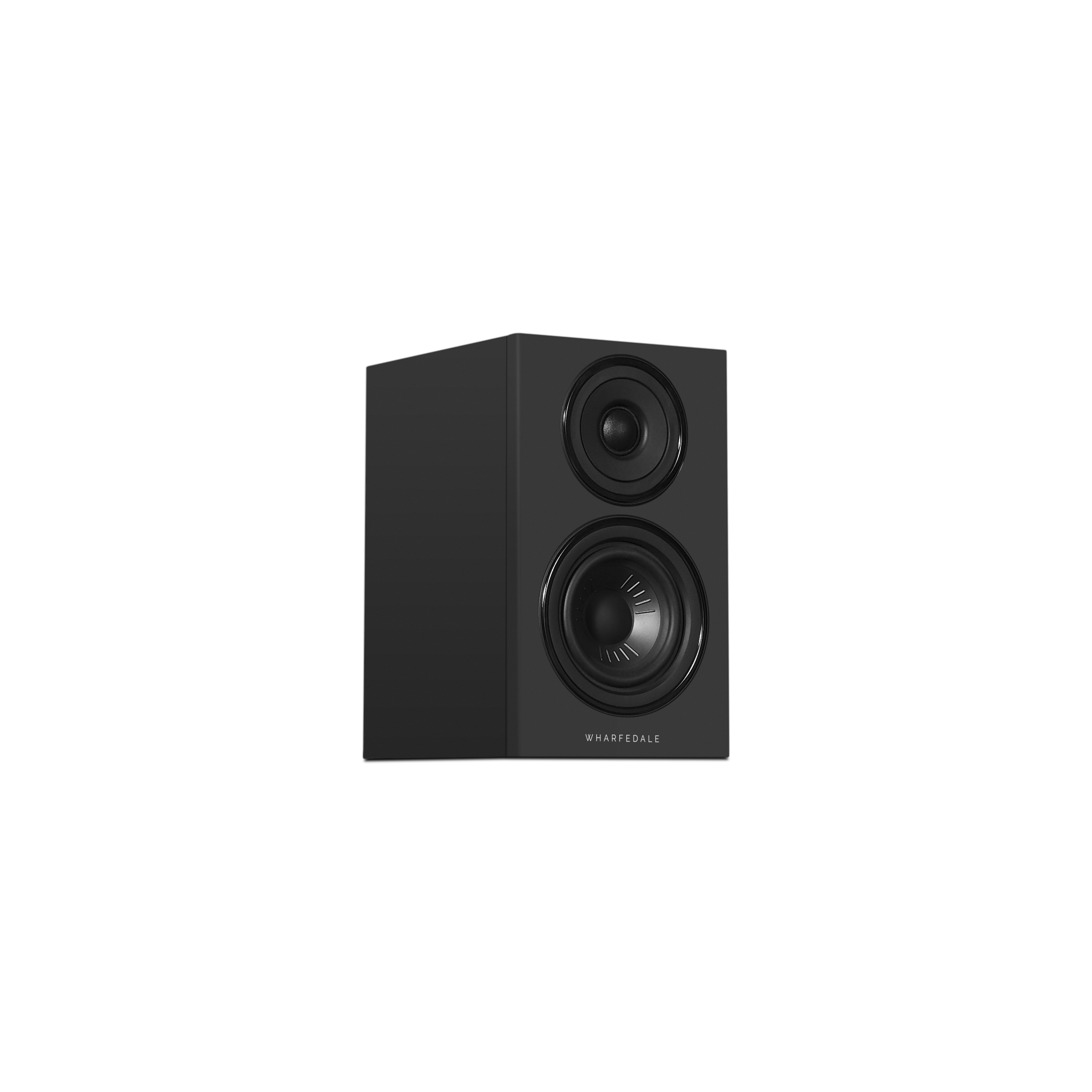 Wharfedale Diamond 12.0i Black