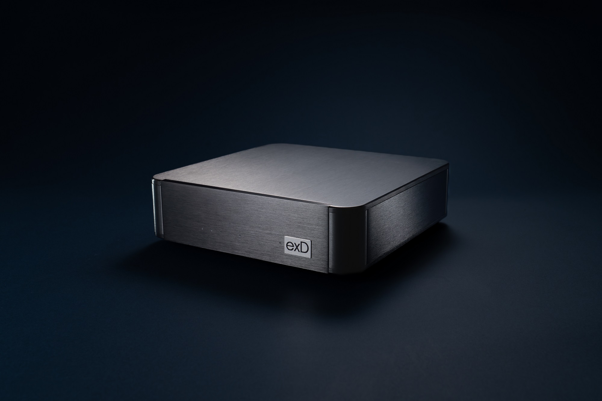 exD konNET-o Black exD konNET-o Black