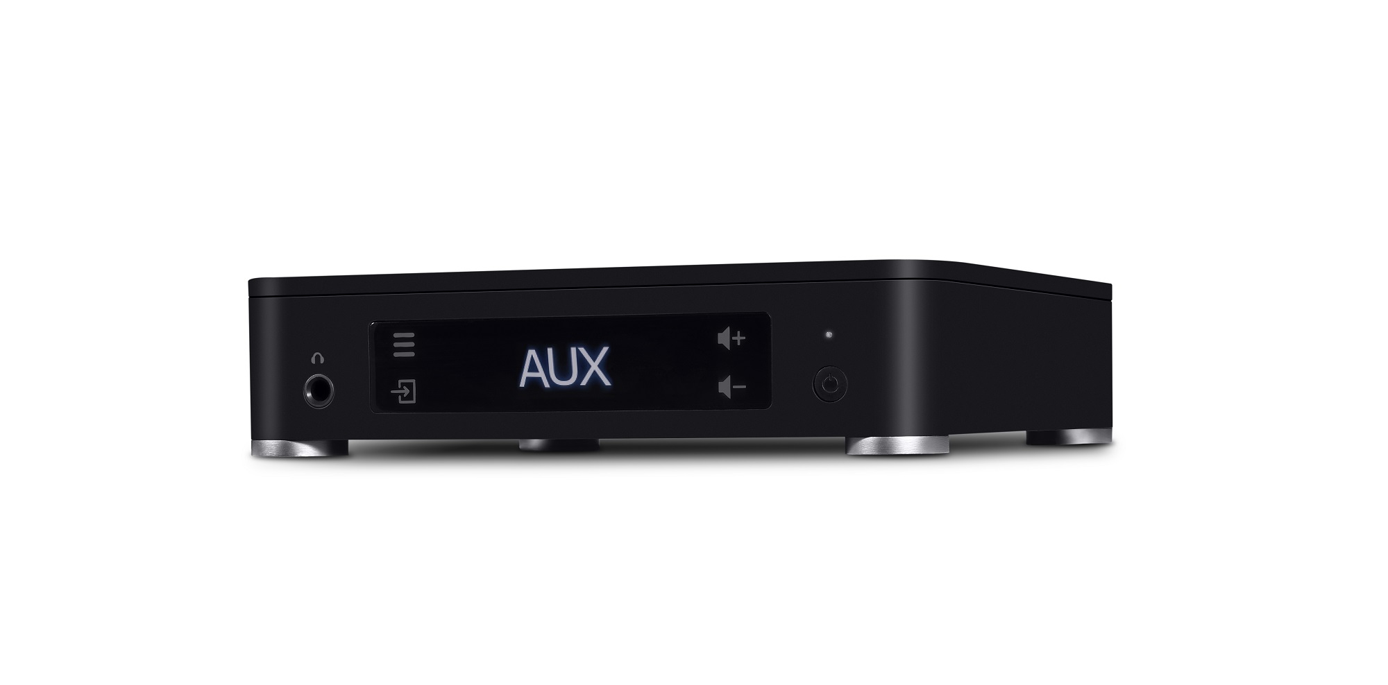 Front Mission LX-Connect DAC Lux Black
