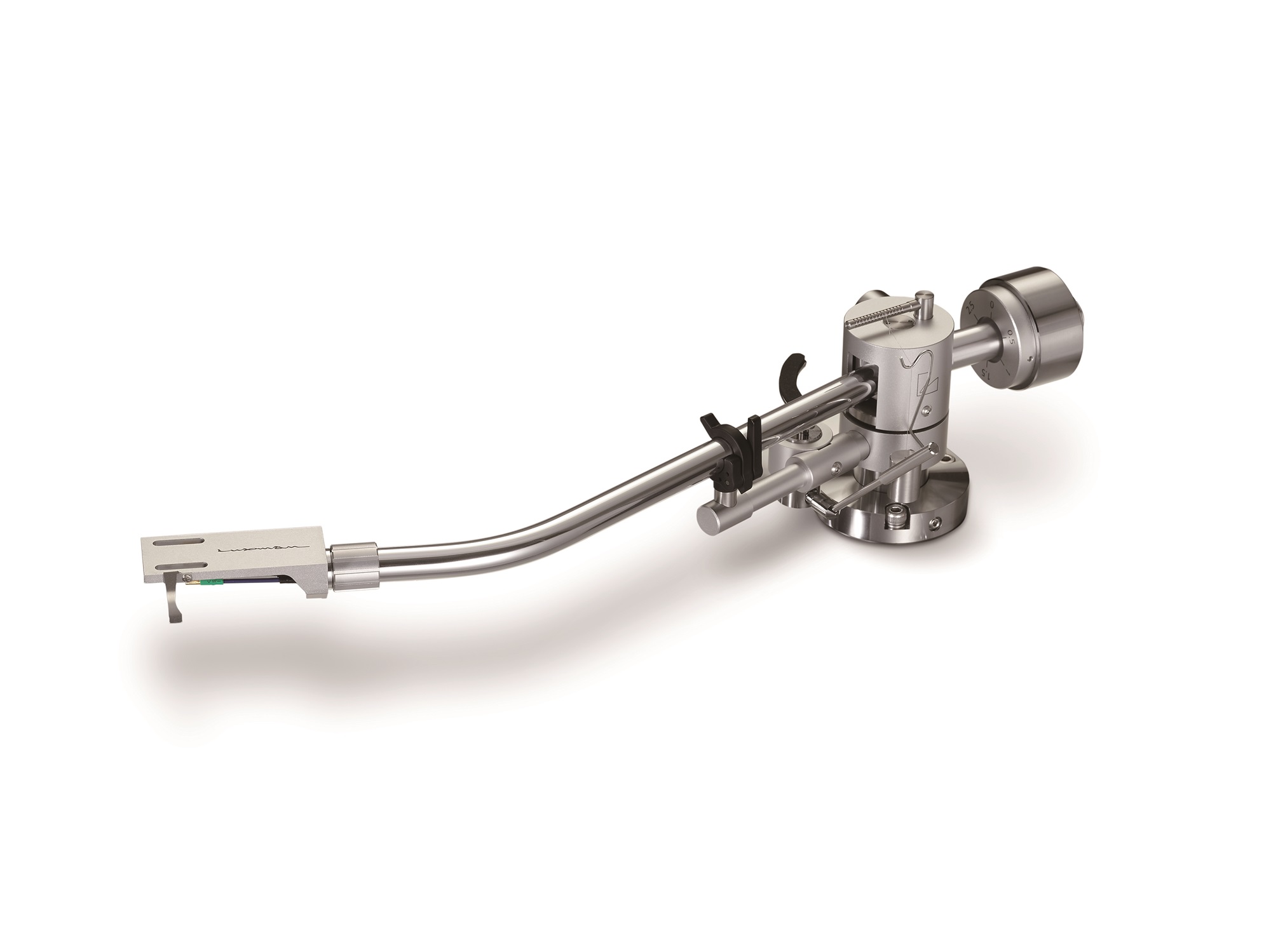 Front Luxman LTA-710 Tonarm