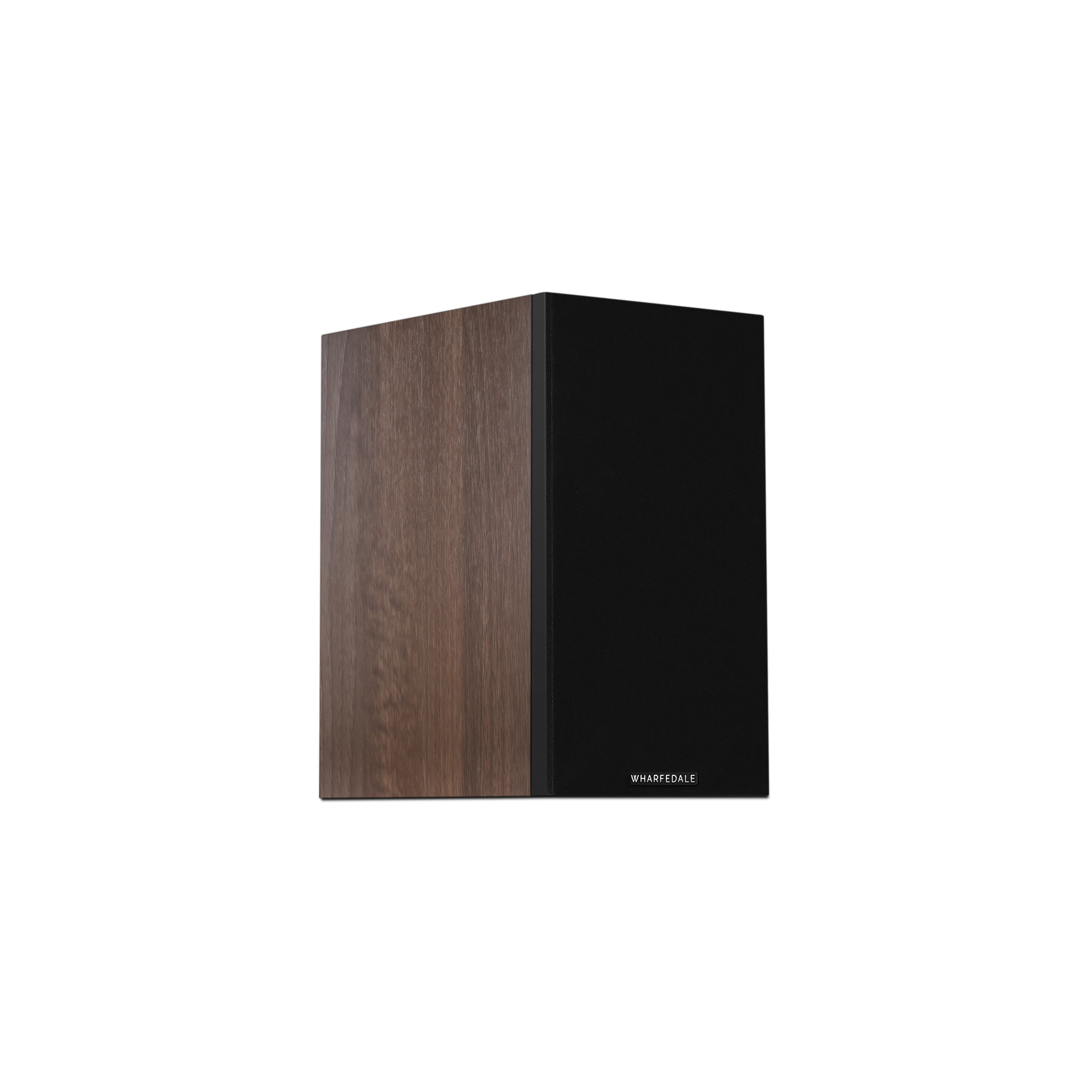 Wharfedale Diamond 12.1i Walnut