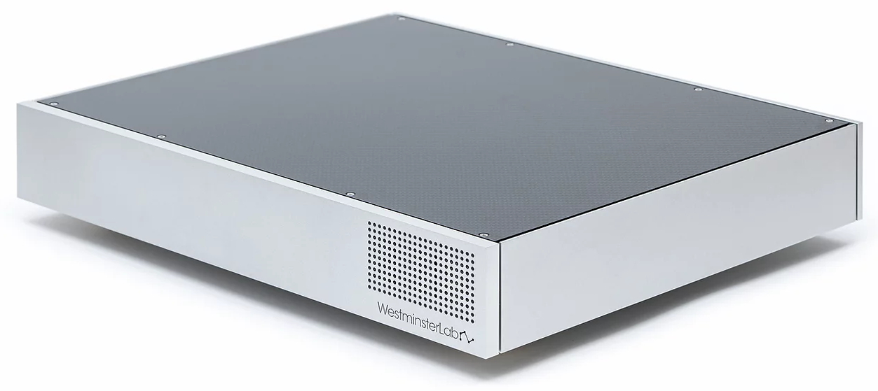 WestminsterLab QUEST - Ext. Carbon + XLR Ausgangsmodul