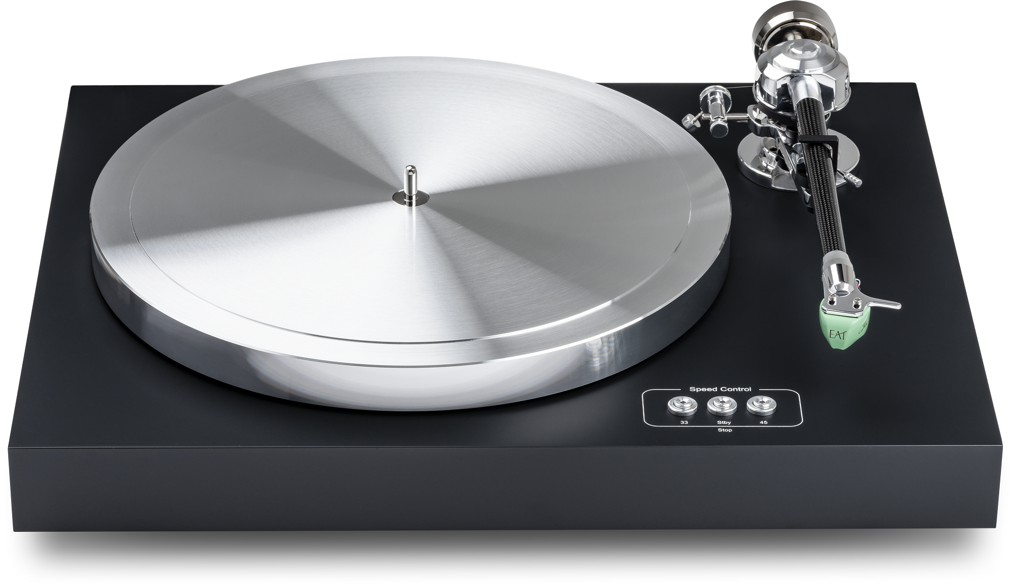 EAT C-Dur Black incl. C-Note&Jo°N5