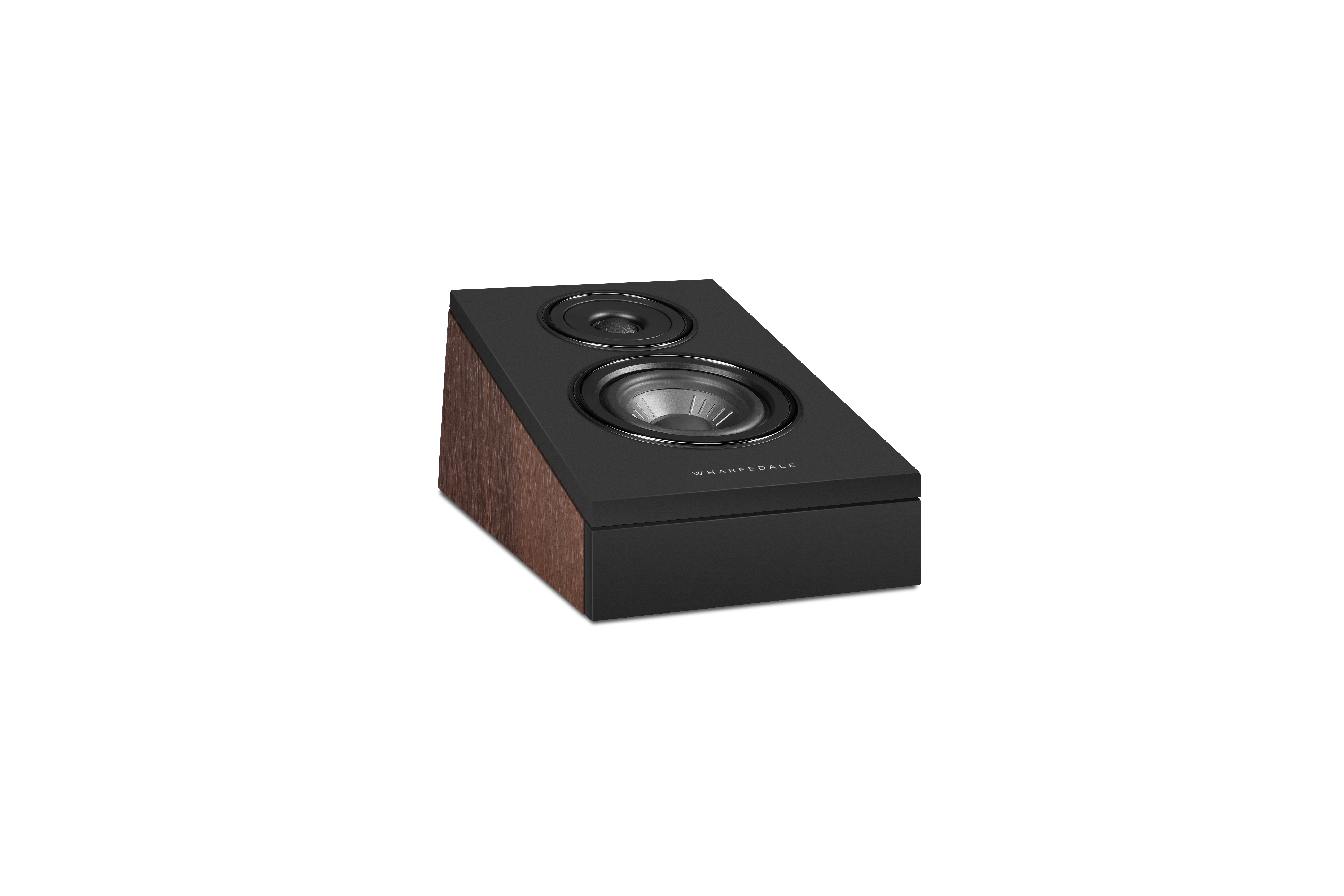 Wharfedale Diamond 12 3Di Walnut