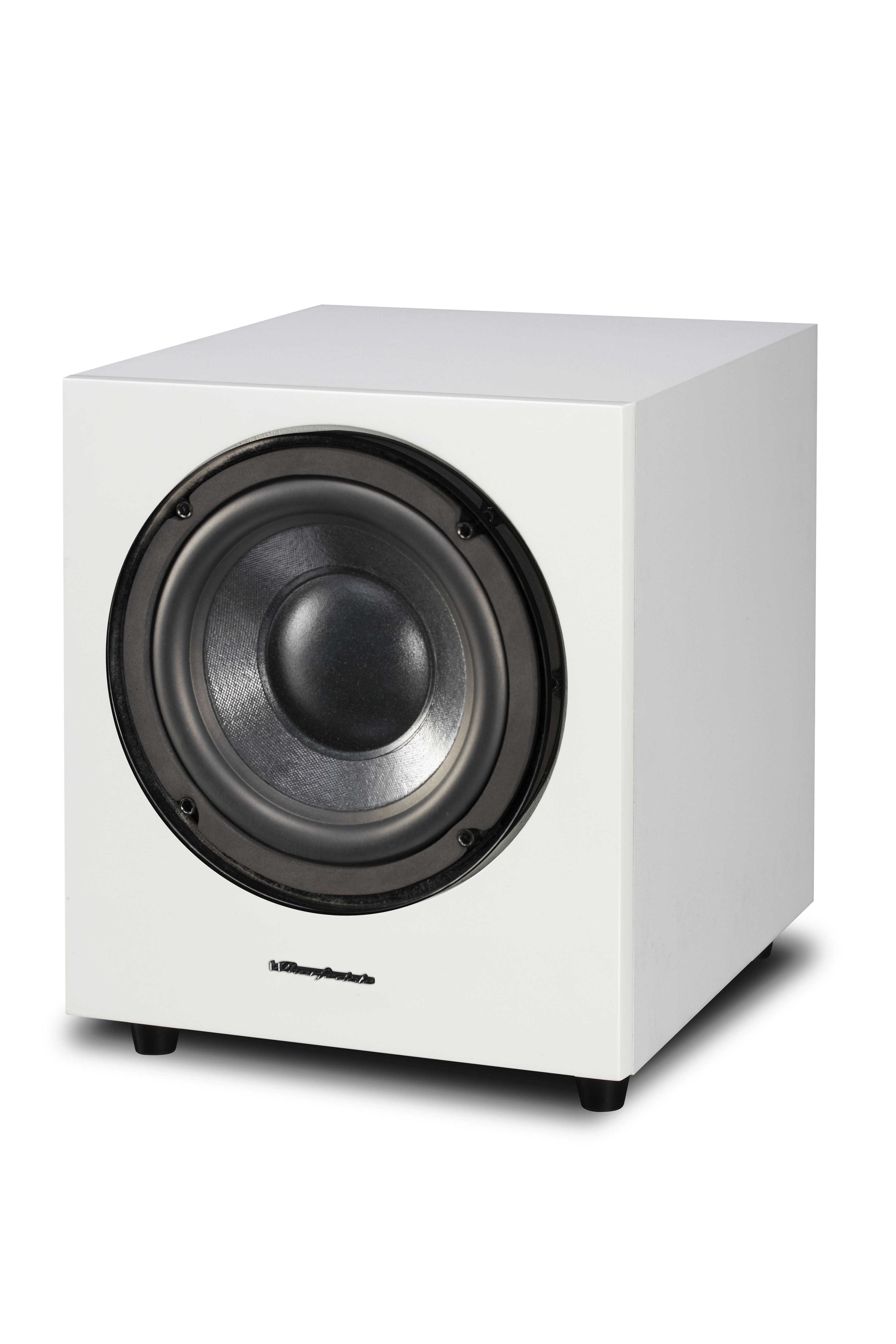 Wharfedale WH-D8 Subwoofer White Sandex
