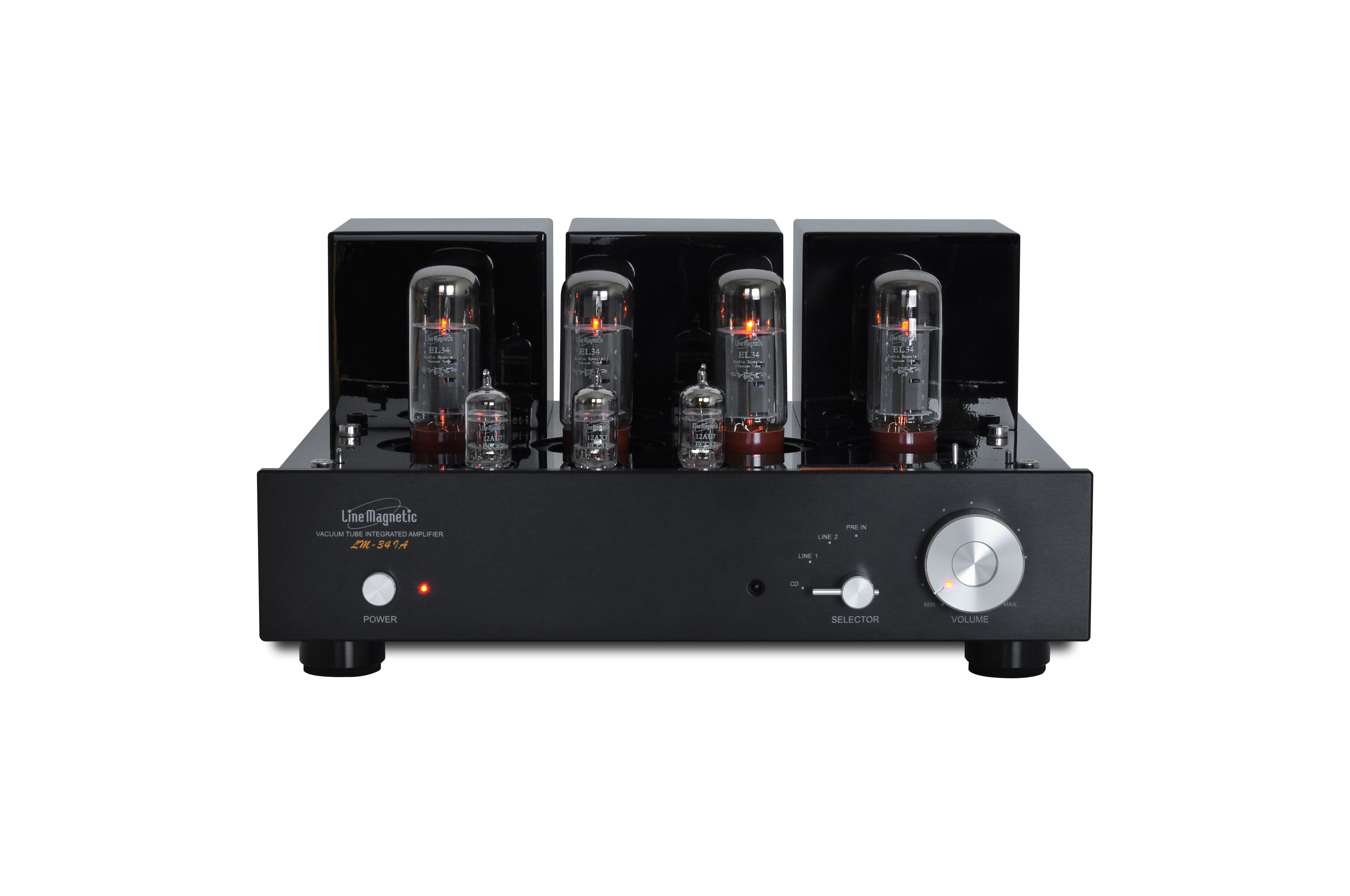 Shopbild Line Magnetic LM-34IA