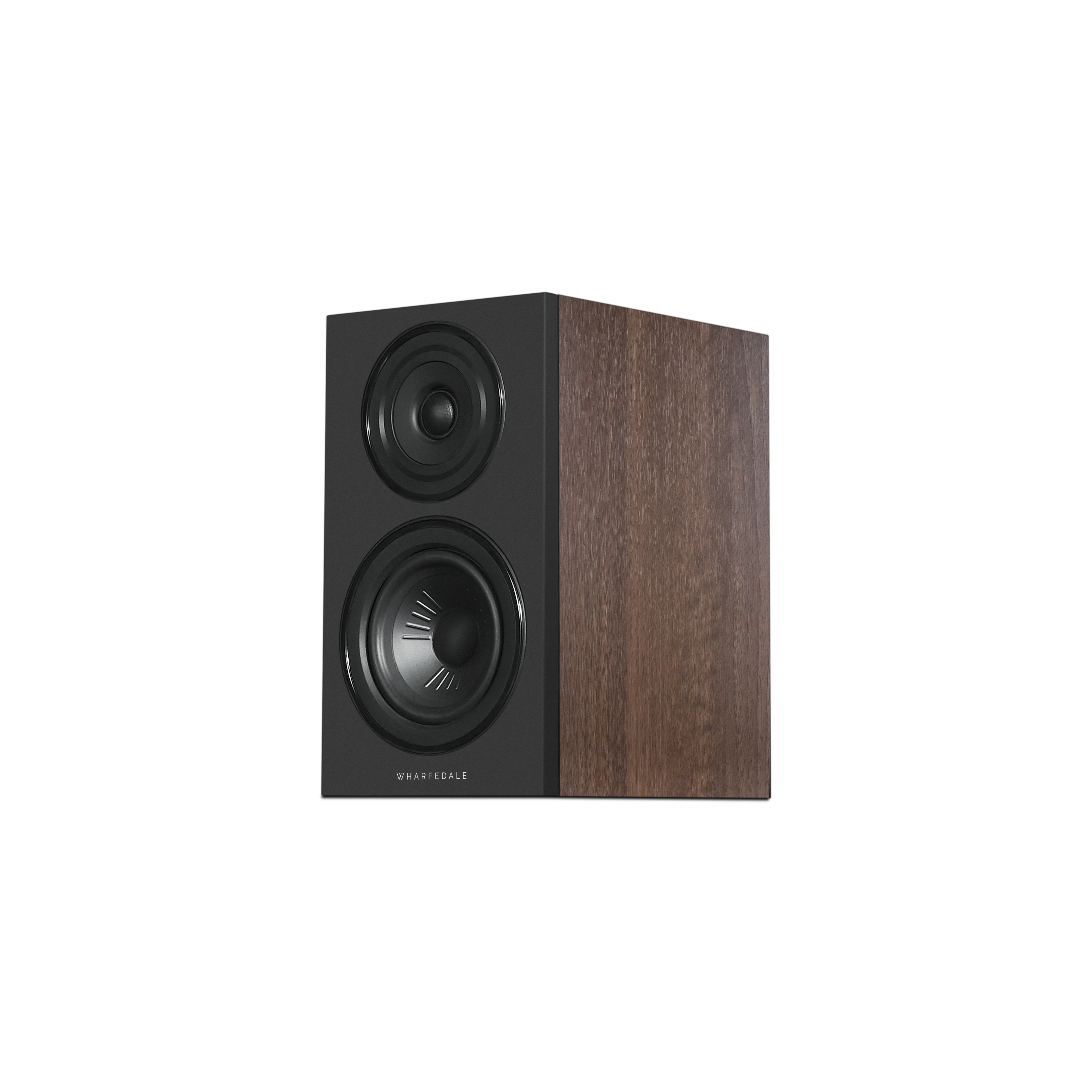 Wharfedale Diamond 12.1i Walnut