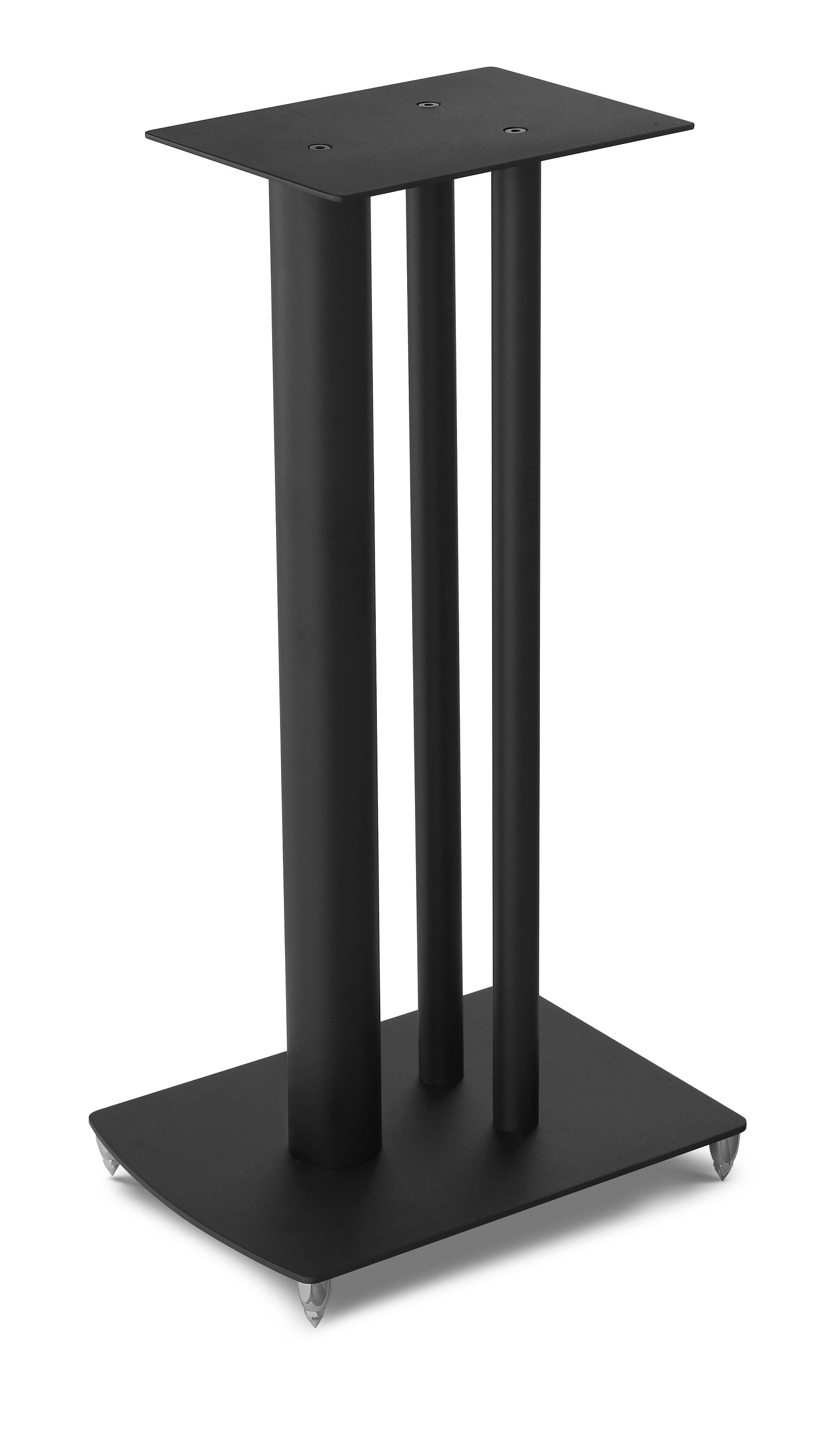 seitliche Front 8Audio X-Stand 3