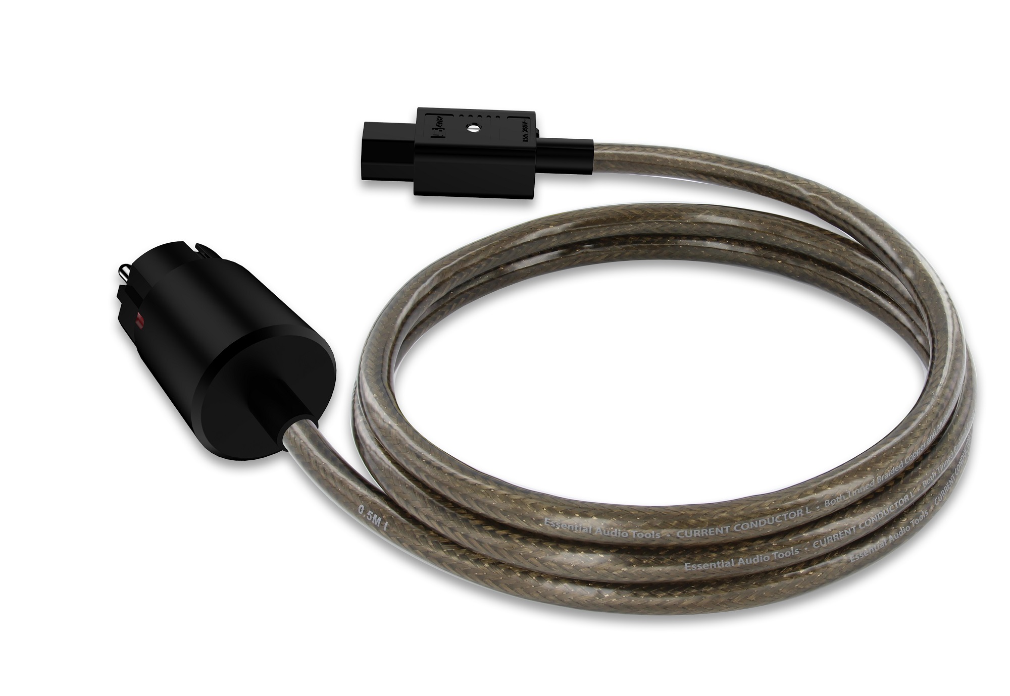 Kabel Meterware Stromkabel