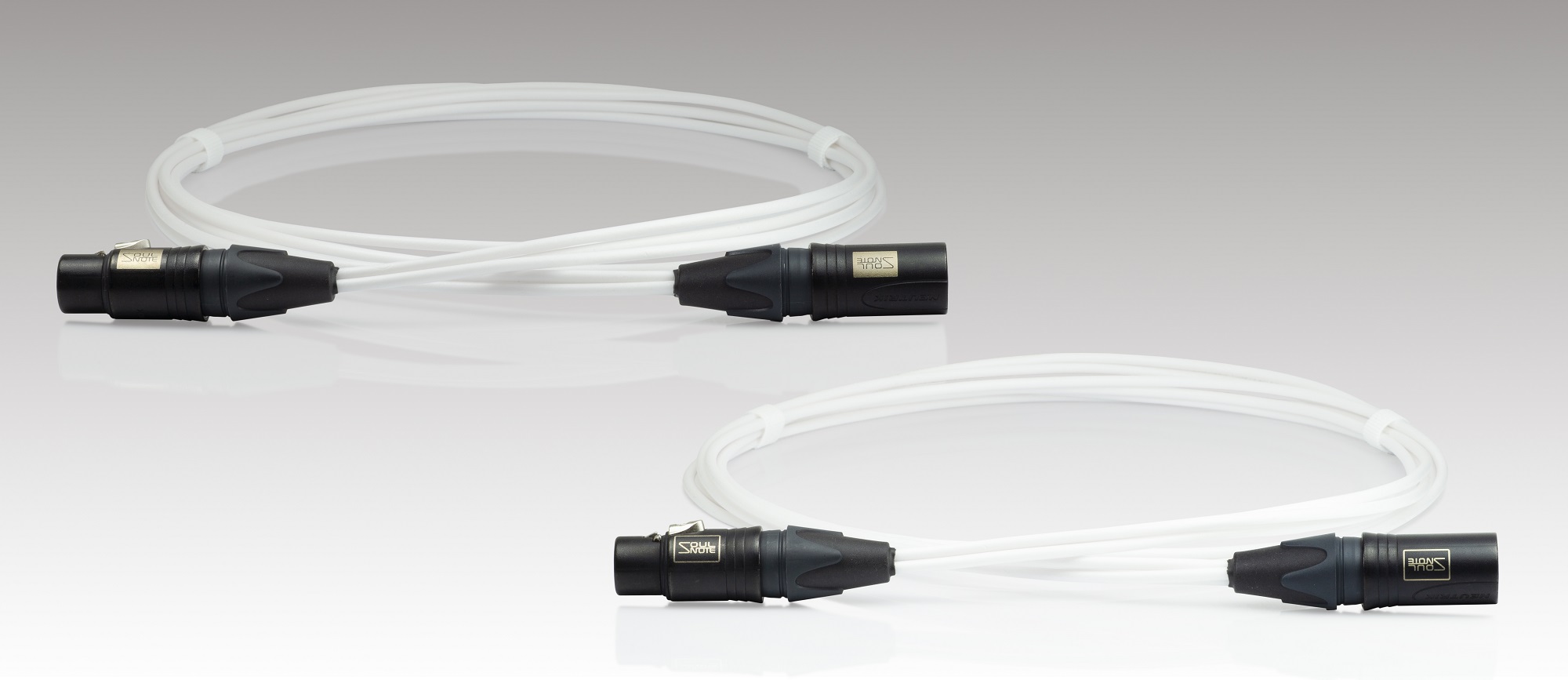 Front Soulnote RBC-3 XLR