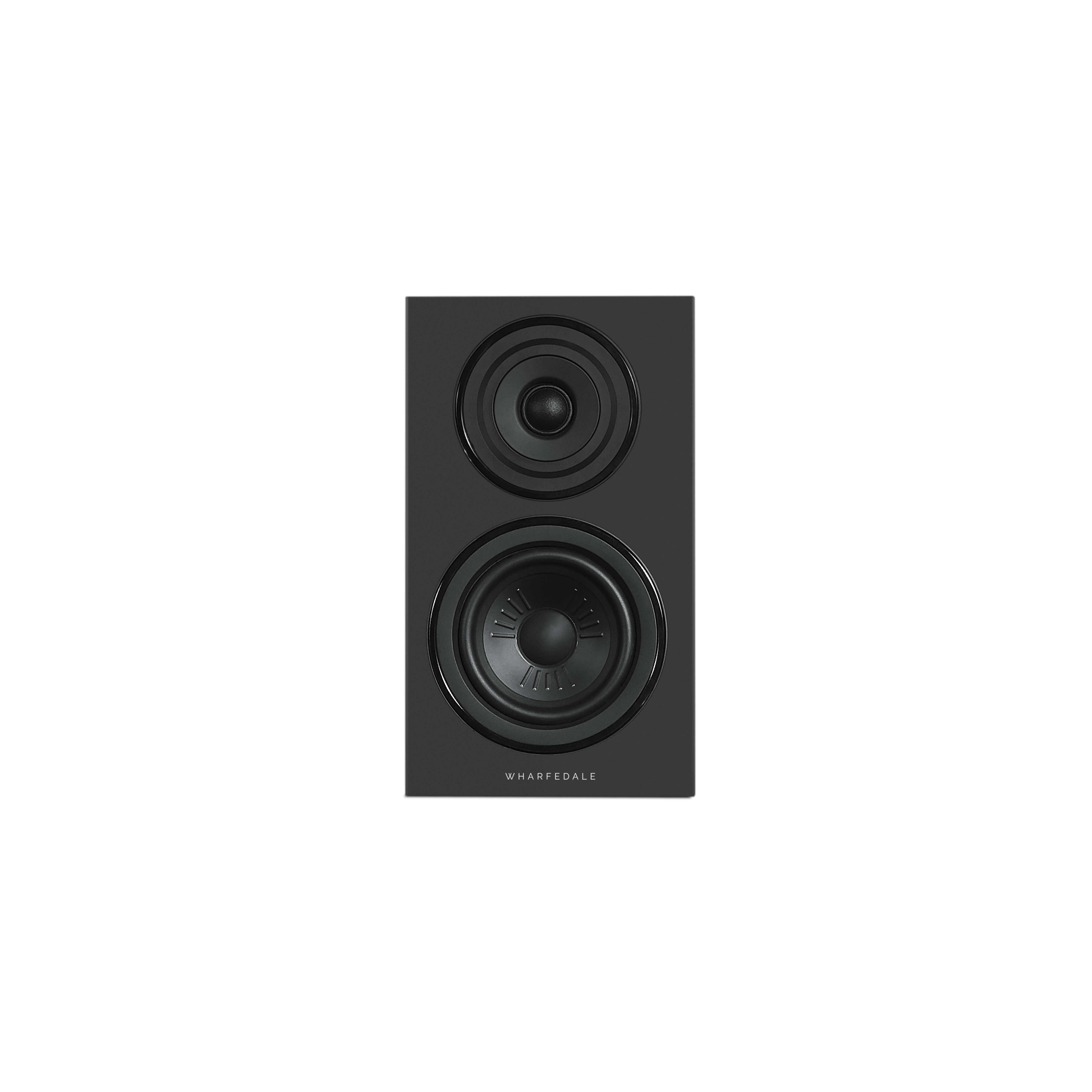 Wharfedale Diamond 12.1i Walnut