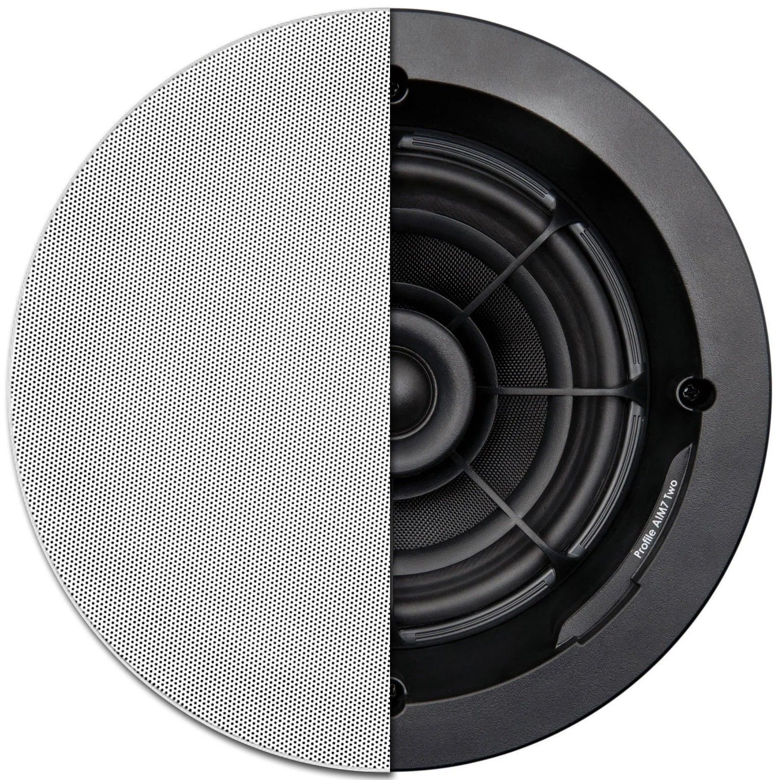 SpeakerCraft CRS6-1 Einbaulautsprecher SpeakerCraft CRS6-1 Einbaulautsprecher