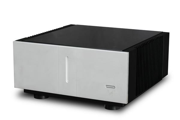 Shopbild Quad Artera Stereo- Aluminium Silver