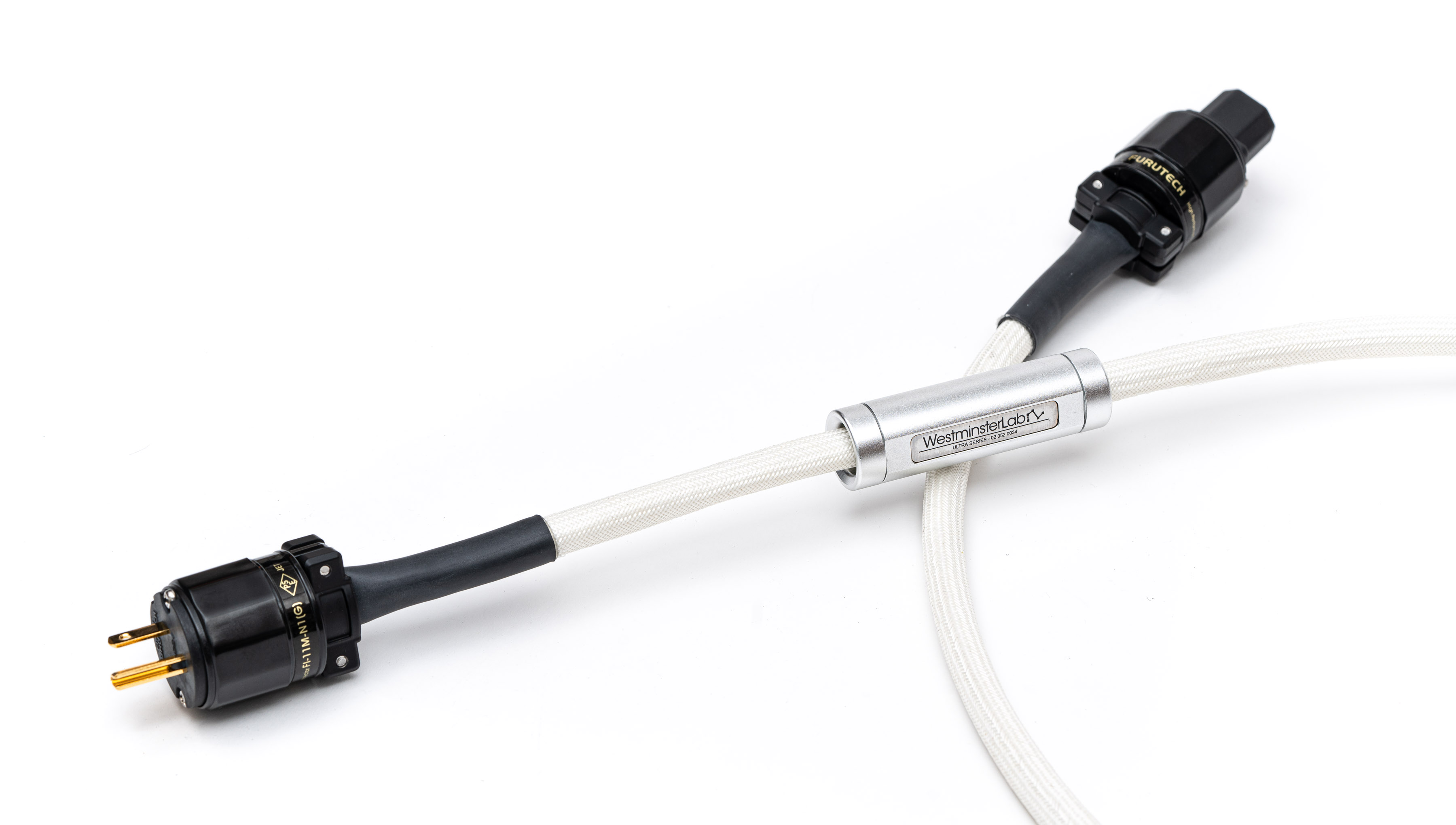 Kabel WestminsterLab Power Cable Ultra 1.5M EU