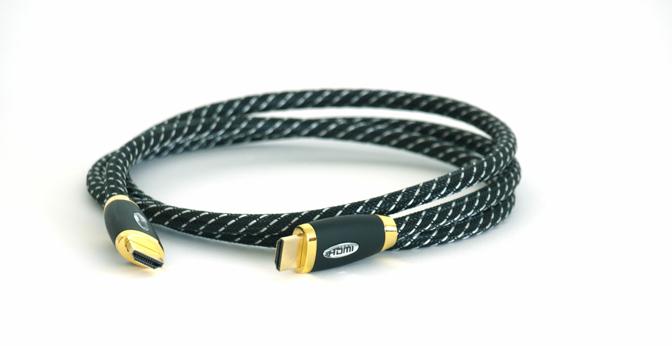 TCI True Colours Industries TCI Keelback HDMI Gold HDMI