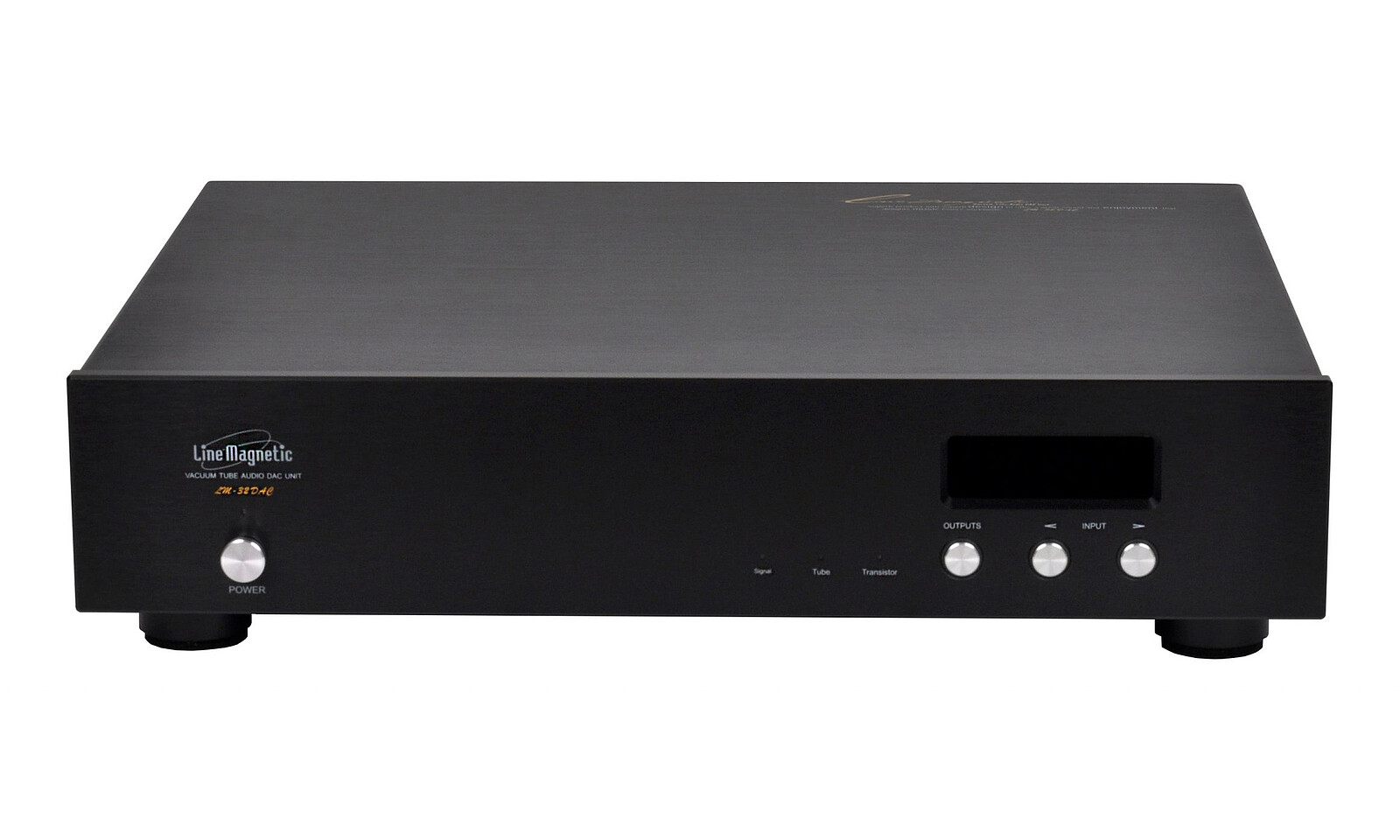 Line Magnetic LM-32 DAC Line Magnetic LM-32 DAC