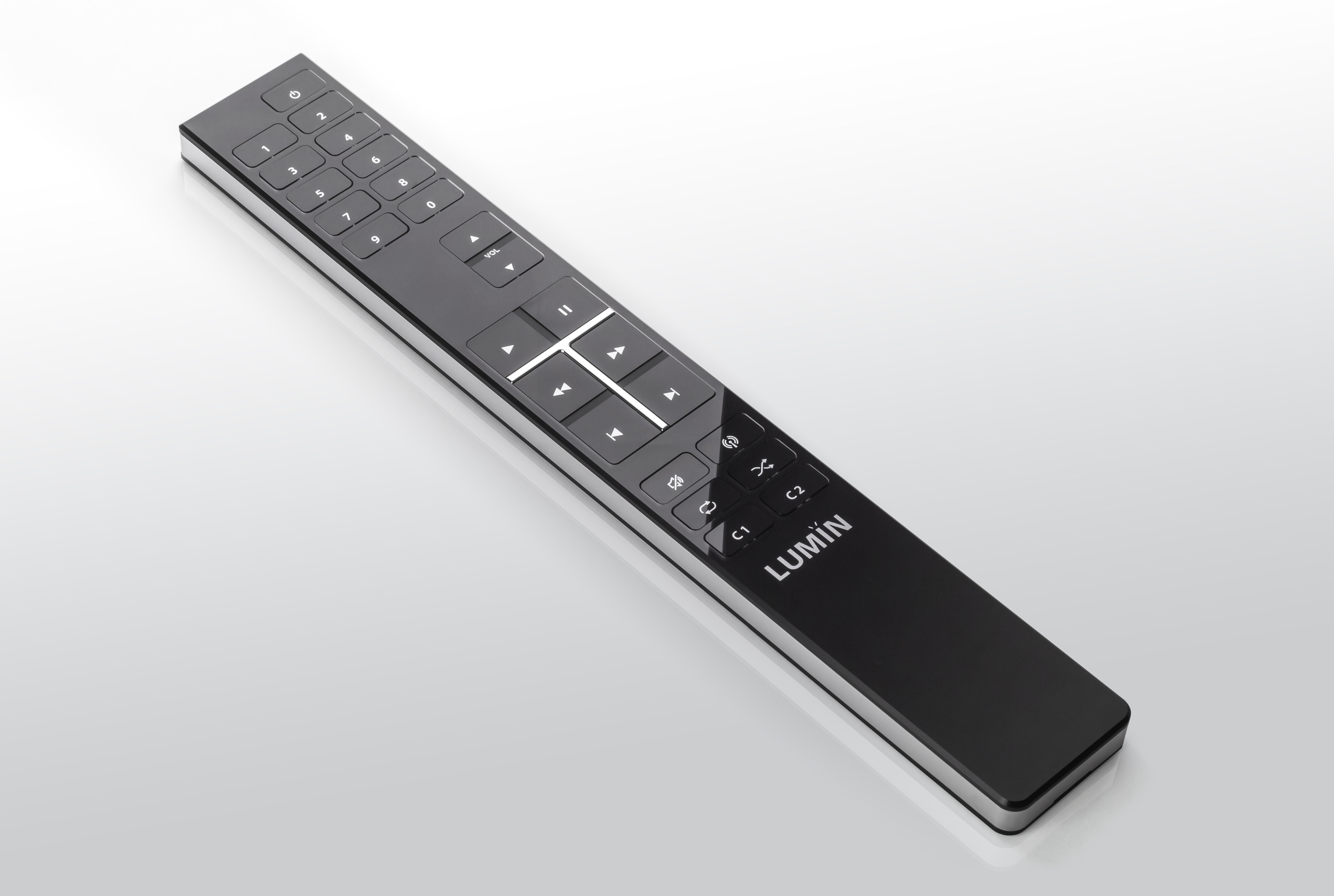 Lumin Remote Kit Lumin Remote Kit