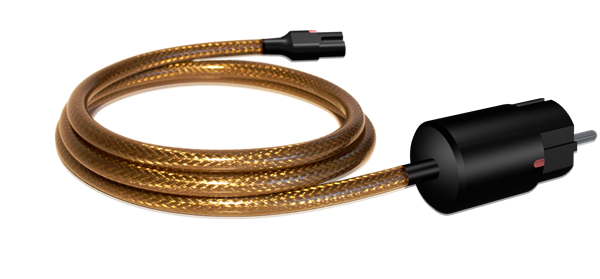 EAT Current Conductor 8 0,5m EAT Current Conductor 8 0,5m