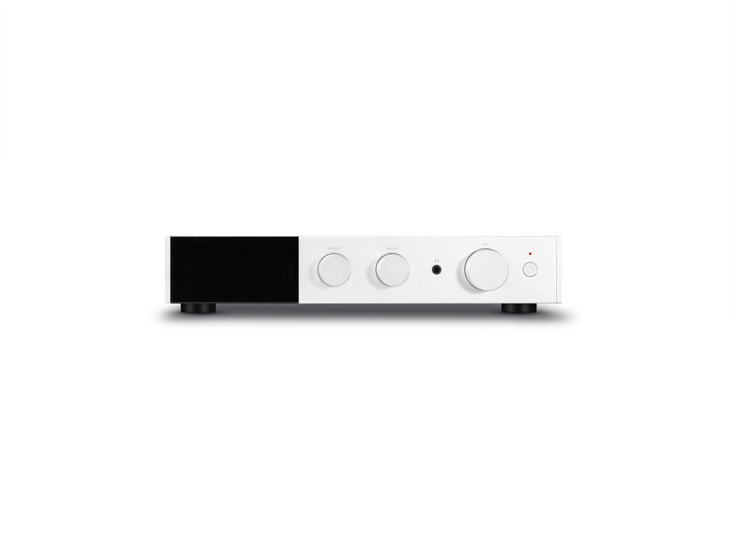 audiolab 9000A Silver