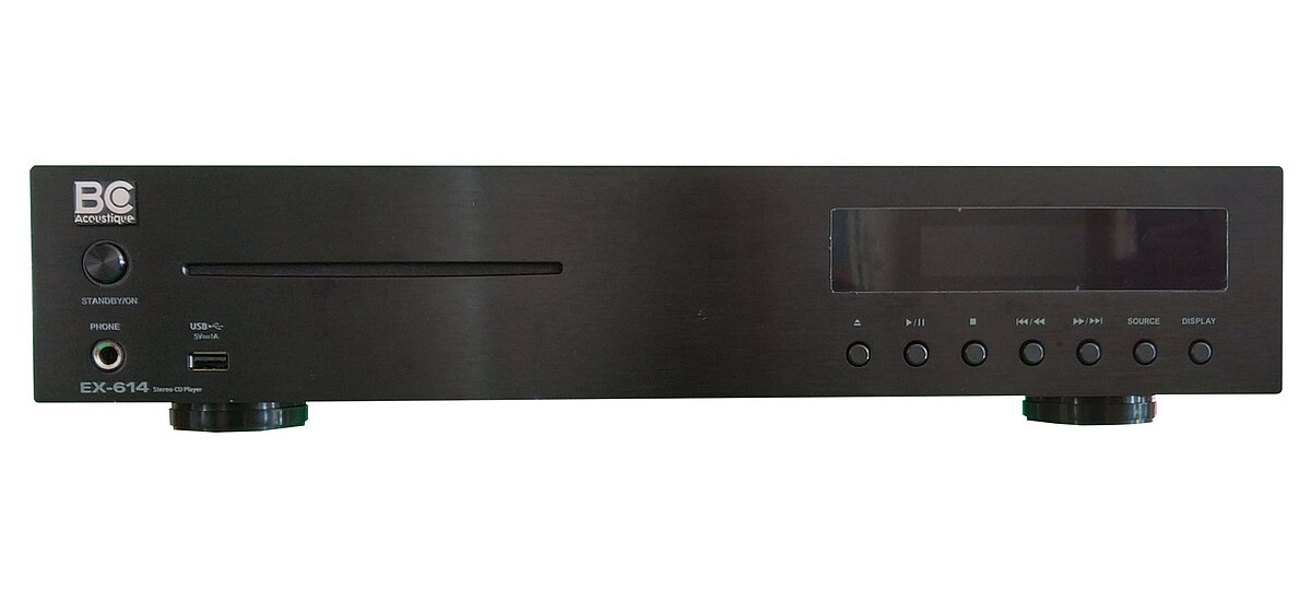 BC Acoustique EX-614 BC Acoustique EX-614