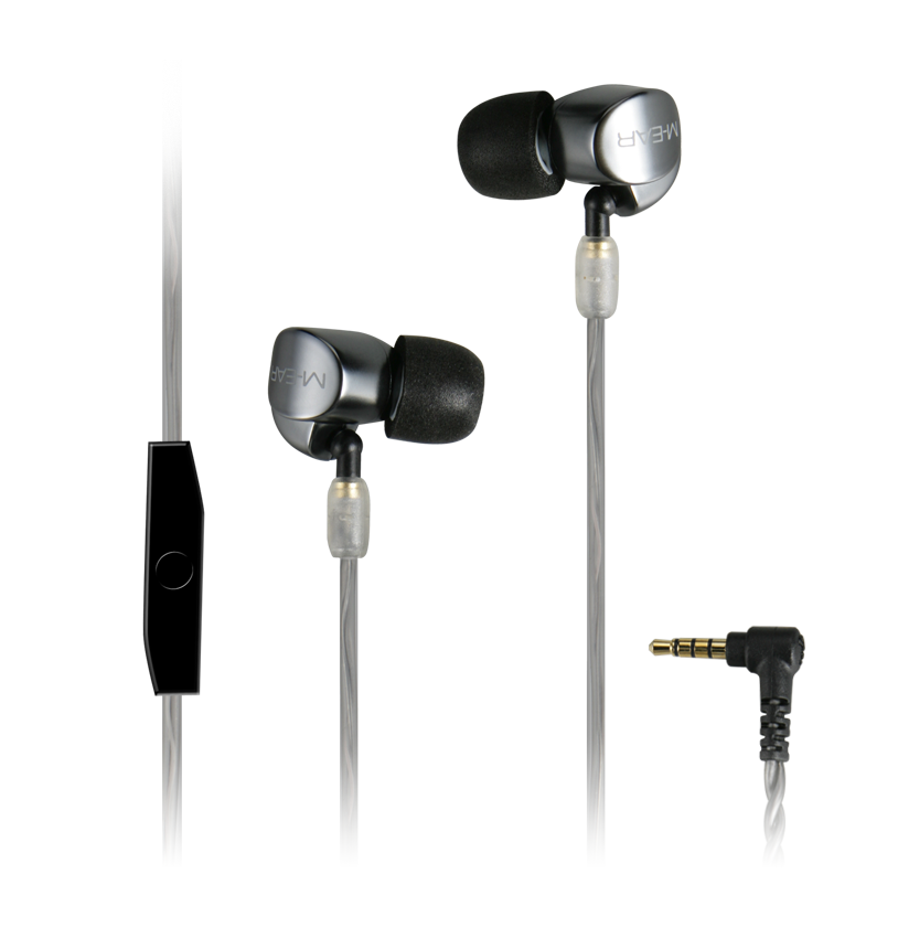 Shopbild audiolab M-EAR4D