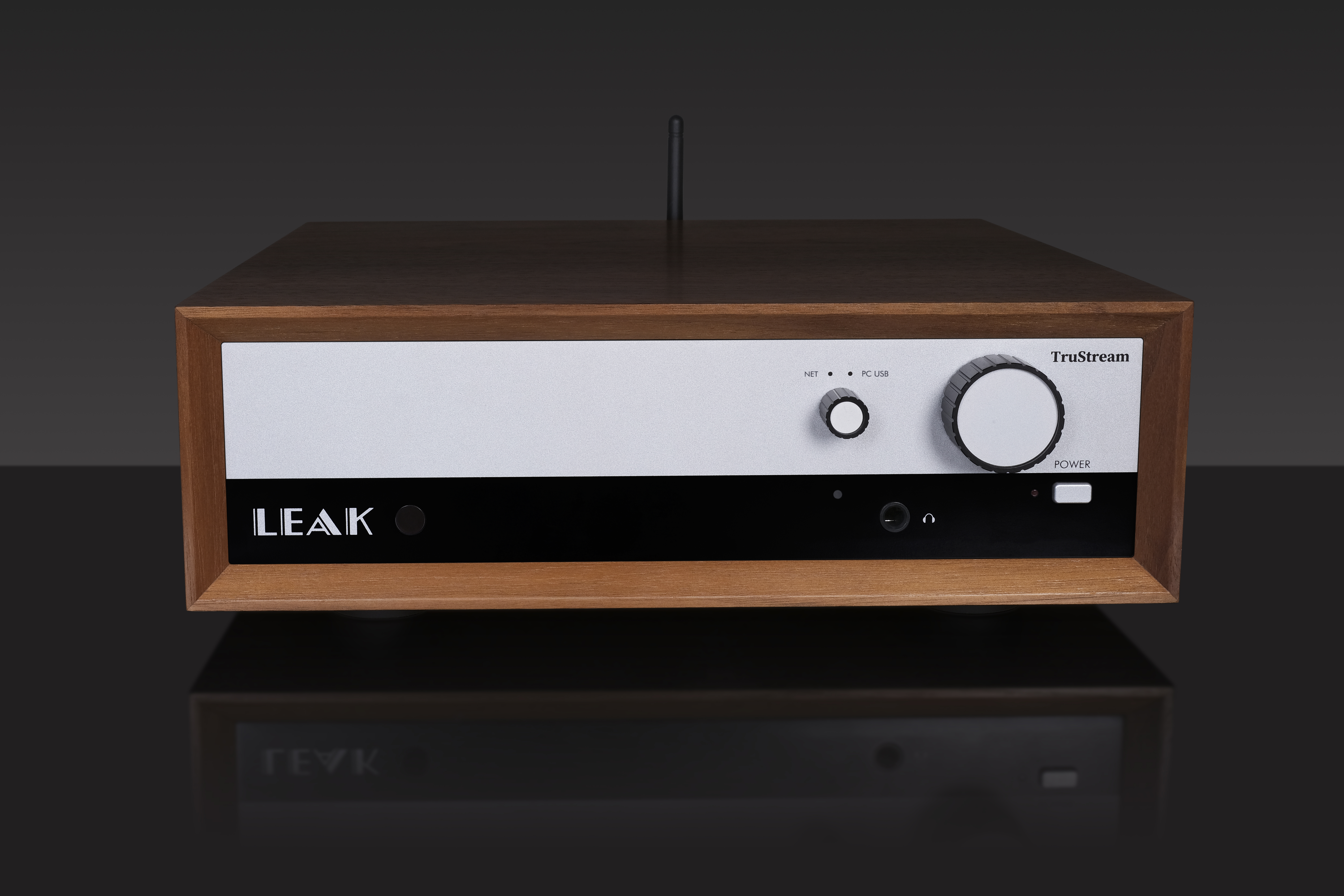 LEAK TruStream LEAK TruStream