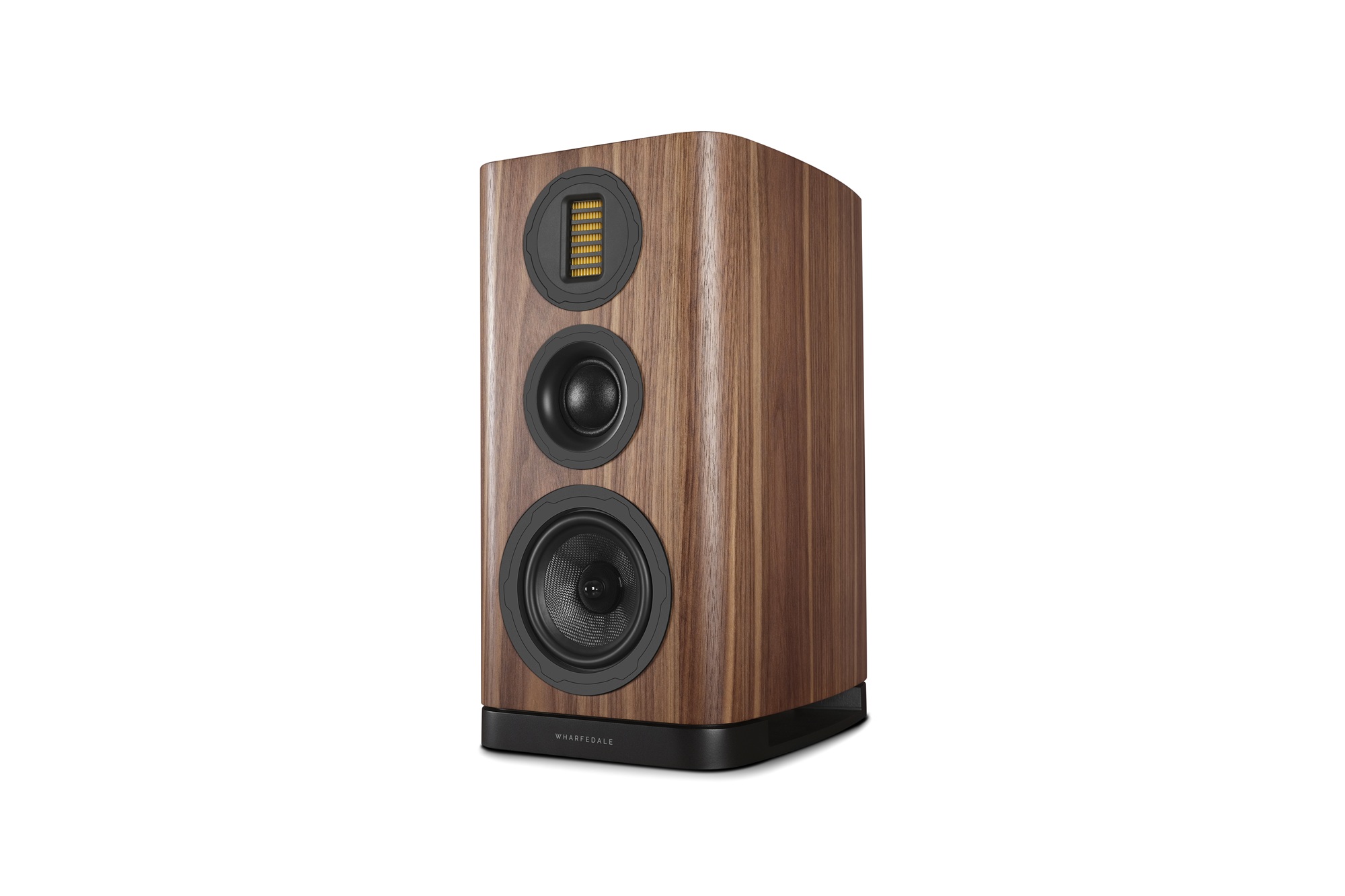 Wharfedale EVO 5.2 Walnut