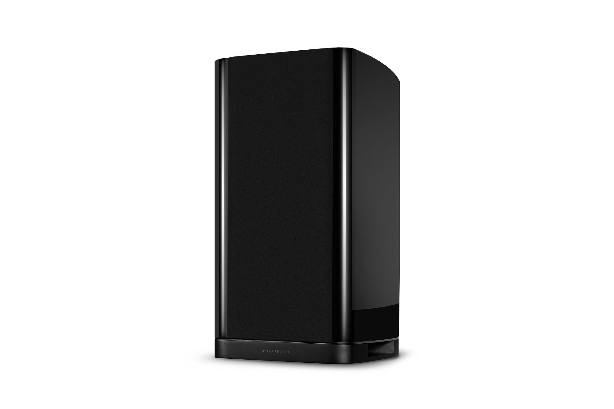 Wharfedale Aura 2 Black hi-gloss