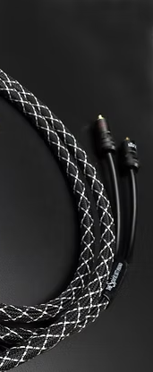 Kabel Zavfino SPIRIT MK2 - RCA auf RCA 1,5m