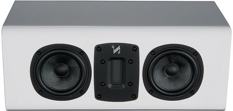 Quad S-C Piano White Quad S-C Piano White