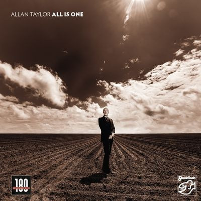 in-akustik LP Taylor, Allan: All is One