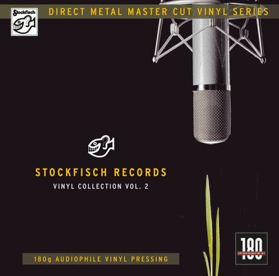 in-akustik LP Various: Stockfisch Vinyl Collection 2