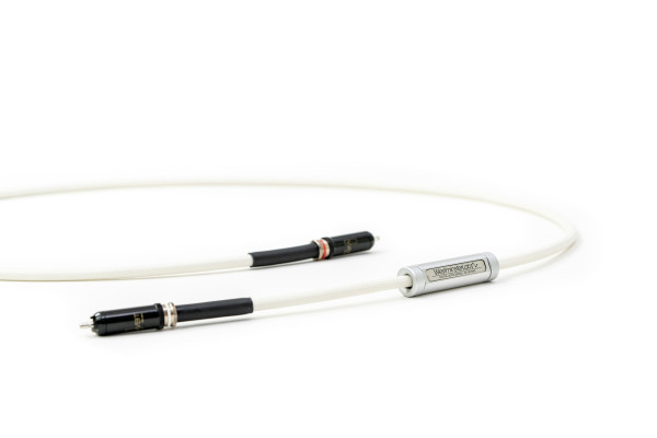 WestminsterLab SPDIF Cable Ultra RCA-RCA