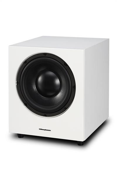 Wharfedale WH-D10 Subwoofer White Sandex