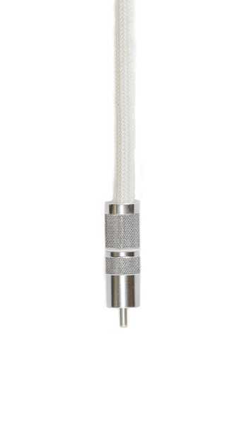 WestminsterLab SPDIF Cable Standard Carbon RCA-RCA