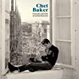 in-akustik LP Baker,Chet: Italian Movie