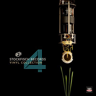 in-akustik LP Various: Stockfisch Vinyl Collection 4