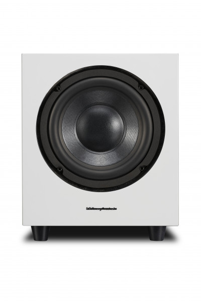 Wharfedale WH-D8 Subwoofer White Sandex